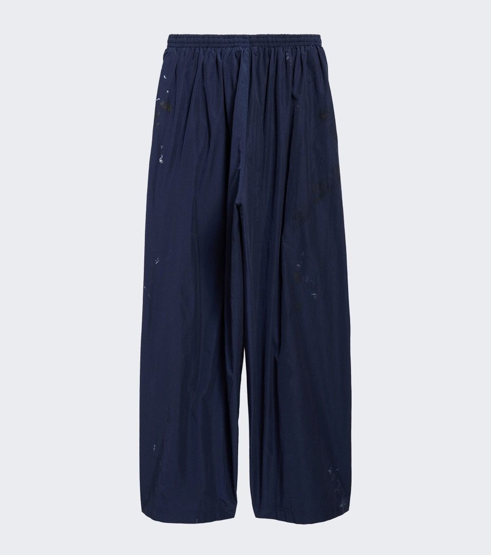 Balenciaga Balenciaga Paint Splatter Track Pant Size US 32 / EU 48 - 2 Thumbnail