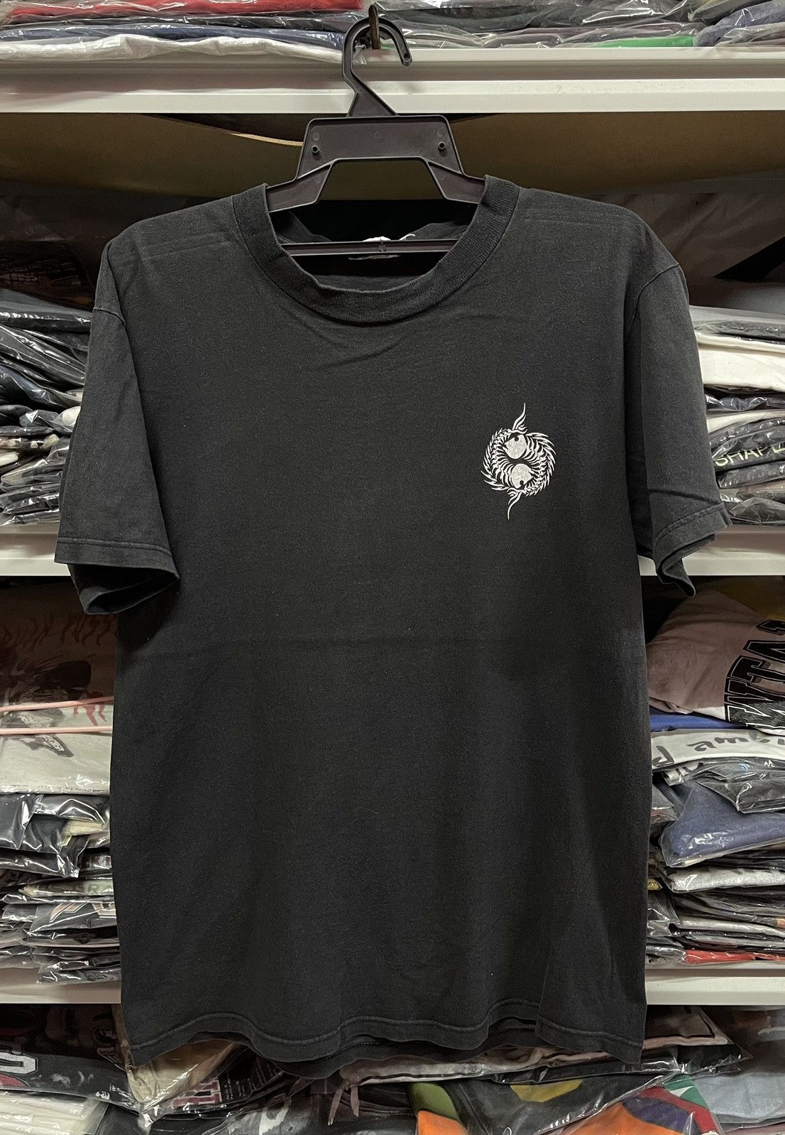 Vintage Vintage Bronze Age Very Rare🔥🔥🔥 Size US M / EU 48-50 / 2 - 1 Thumbnail