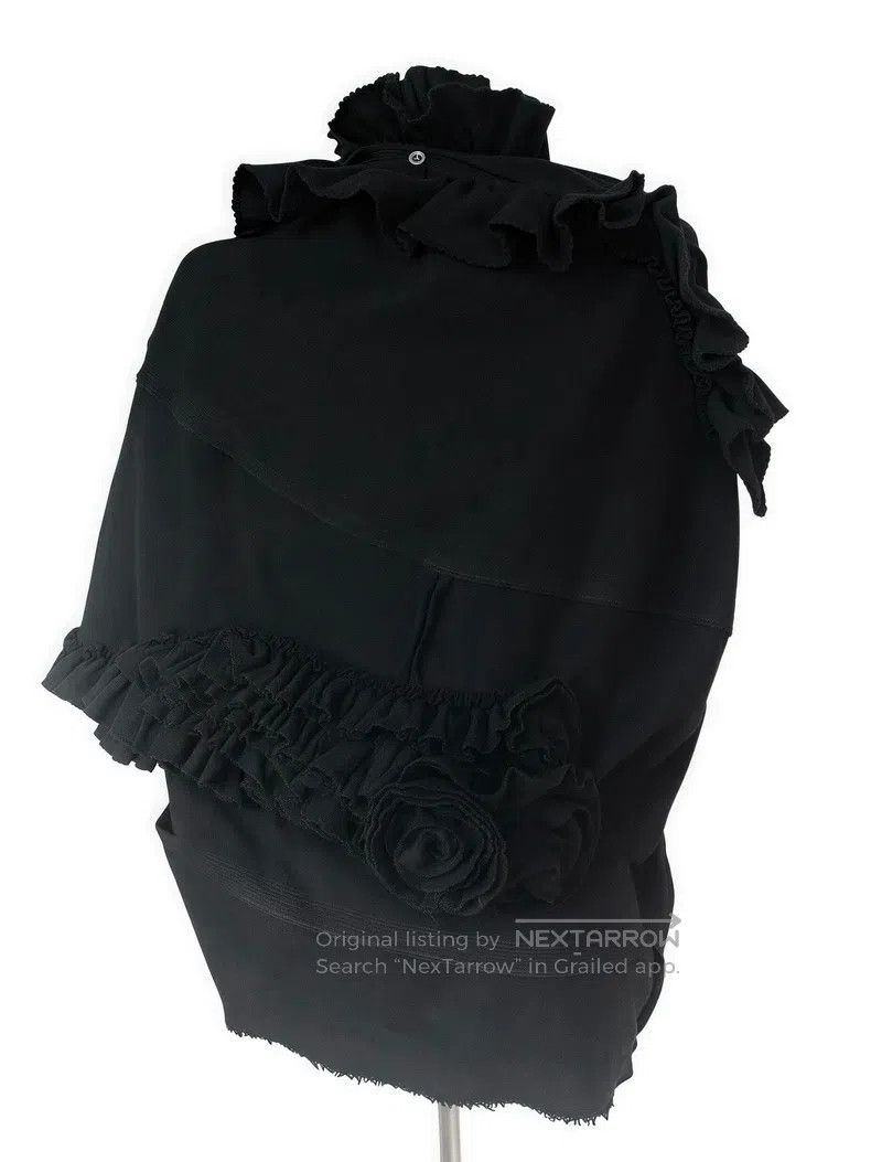 Other Comme Des Garcons sweater Size S / US 4 / IT 40 - 2 Thumbnail