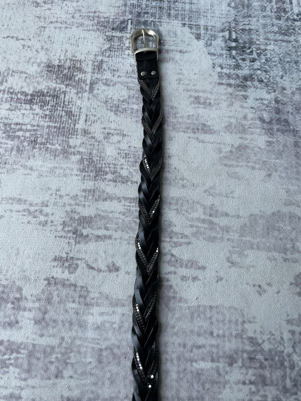 GOSTAR DE FUGA Fuga Belt Size 44 - 6 Thumbnail