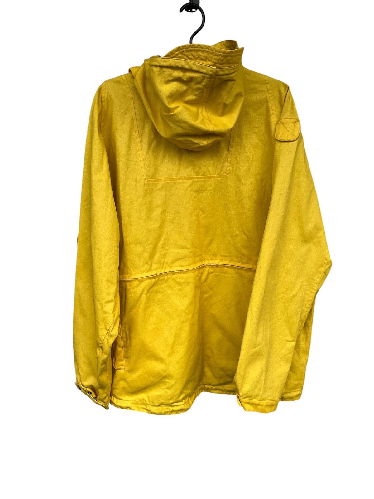 Bodega Bodega ss2013 raincoat Size US XL / EU 56 / 4 - 6 Thumbnail