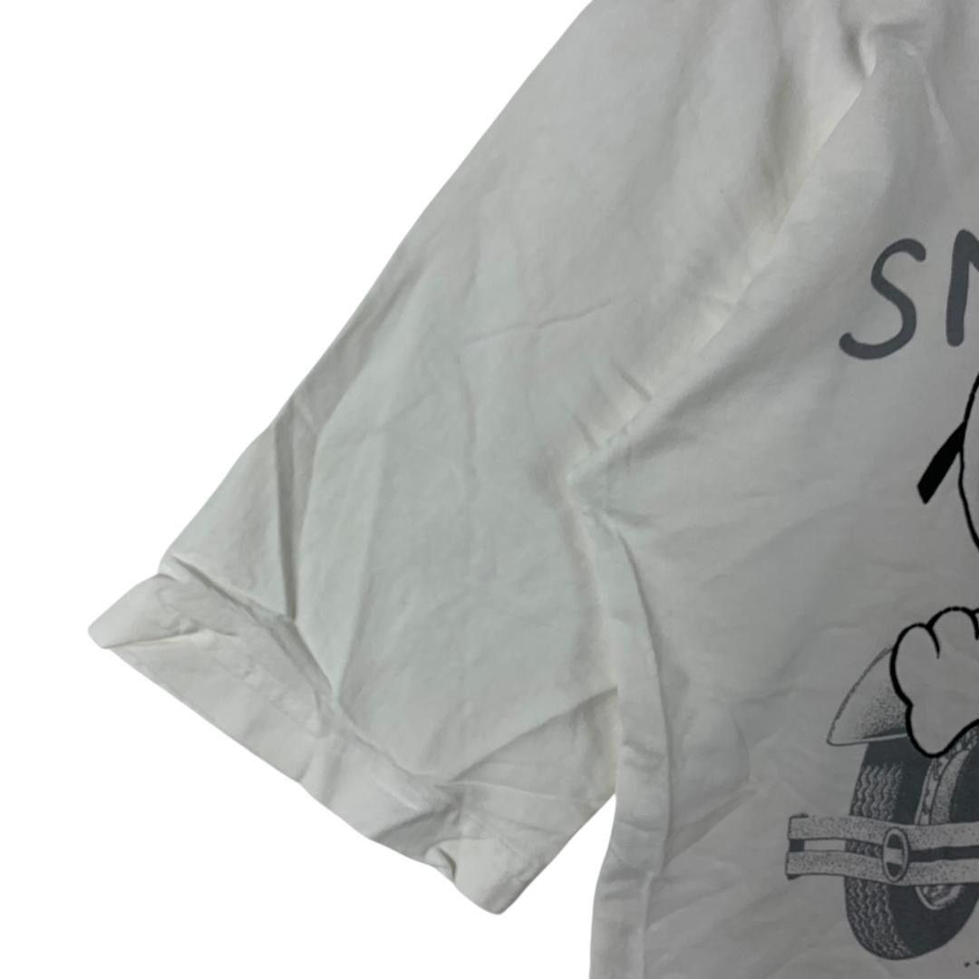 Cartoon Network × Vintage Vintage SNOOPY JOE COOL cartoon big print tee Size US M / EU 48-50 / 2 - 6 Thumbnail