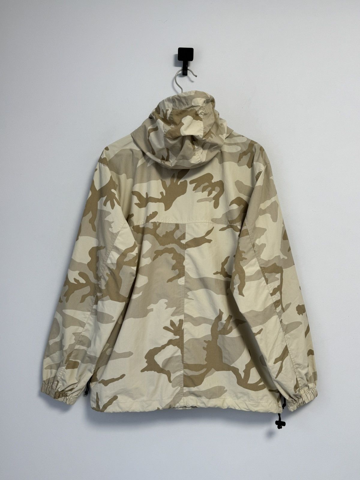 Other Carhartt Vintage Jacket Anorak Y2K style hype Size US M / EU 48-50 / 2 - 13 Thumbnail