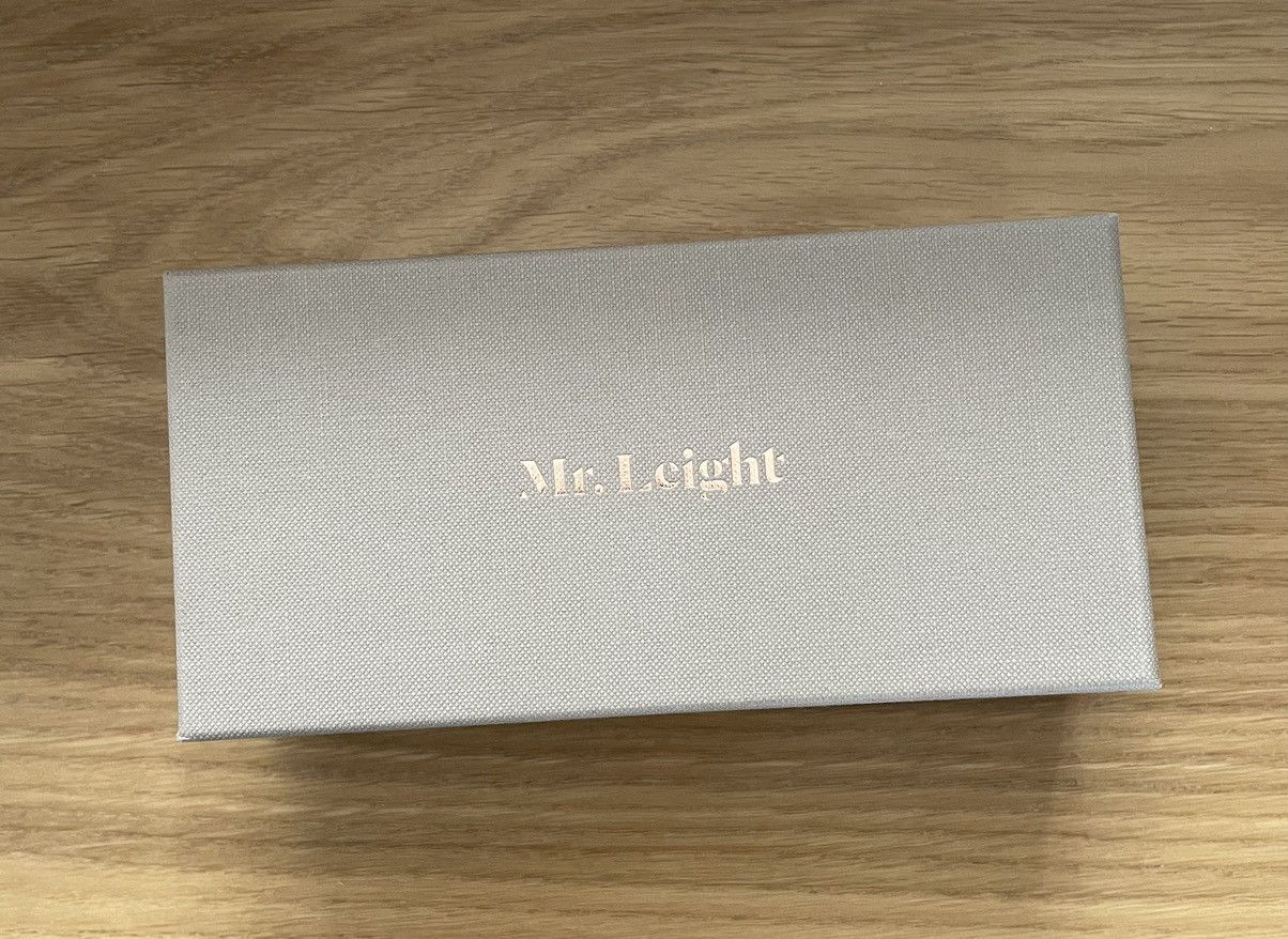 Mr. Leight Mr. Leight Getty II sunglasses - Koa Size ONE SIZE - 8 Thumbnail
