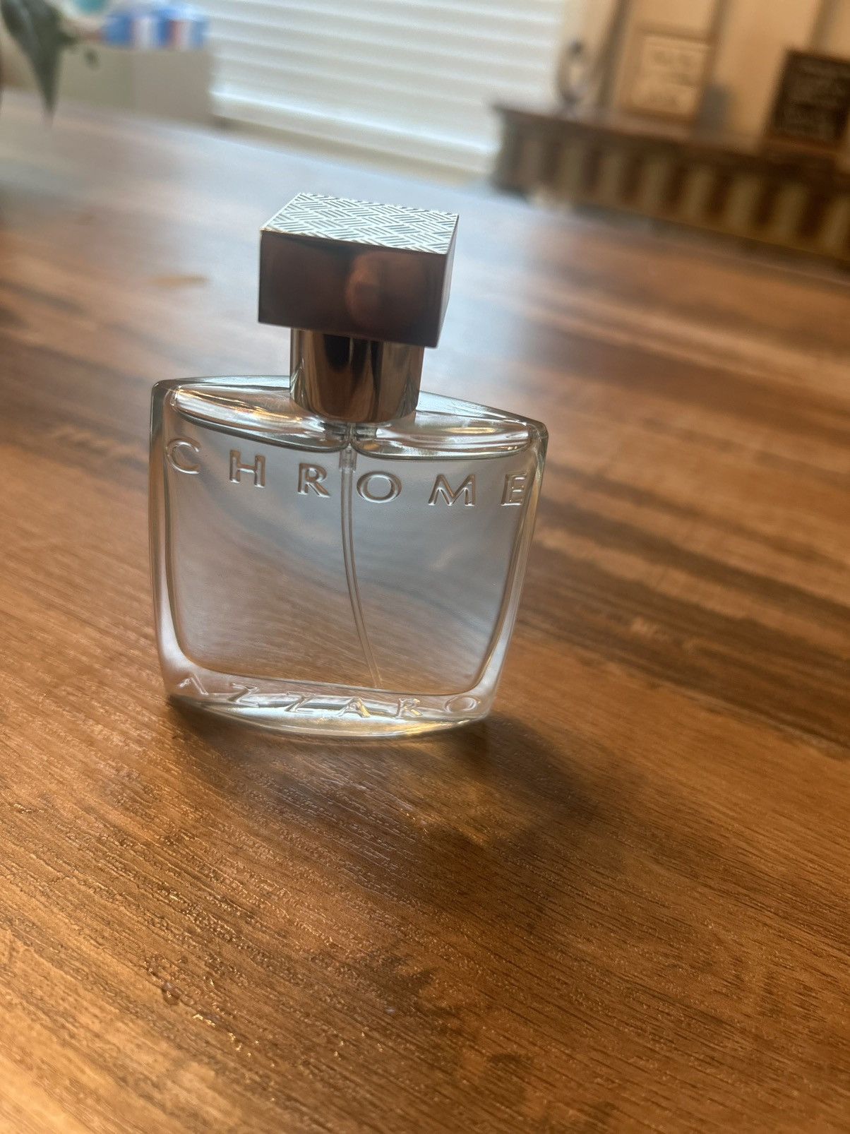 Other Chrome Azzaro Cologne 10 ml Size ONE SIZE - 2 Thumbnail
