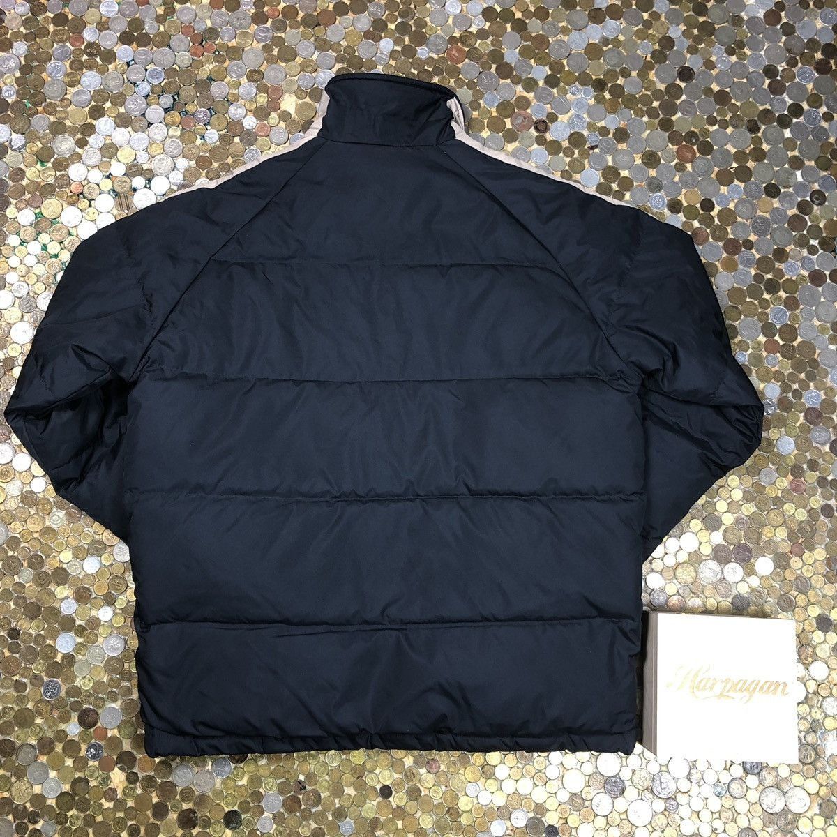 Fila Fila spring puffer jacket Size US S / EU 44-46 / 1 - 4 Thumbnail
