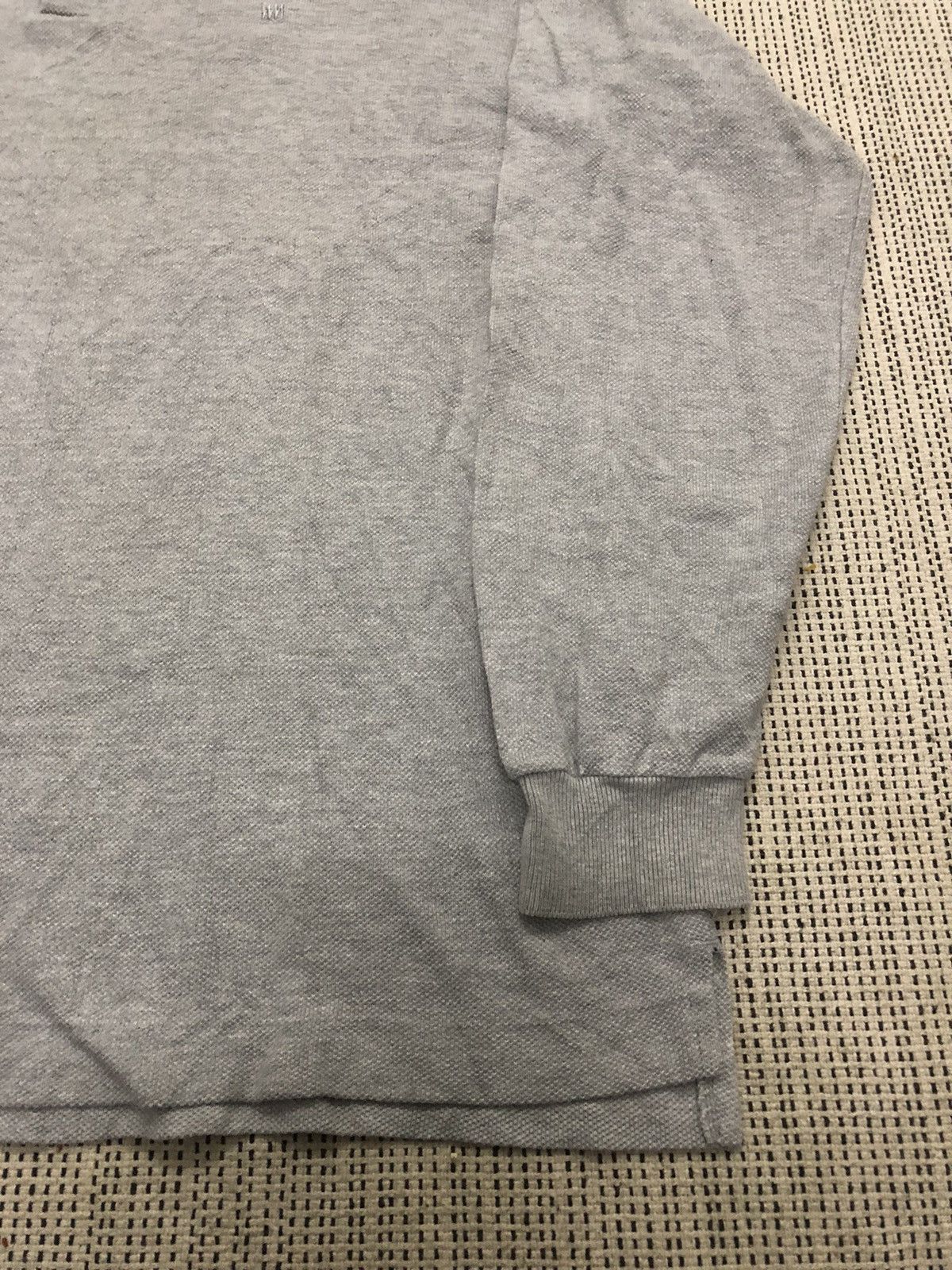 Issey Miyake × Japanese Brand × Vintage Vintage IM Product By Issey Miyake Ls Shirt Size US L / EU 52-54 / 3 - 4 Thumbnail
