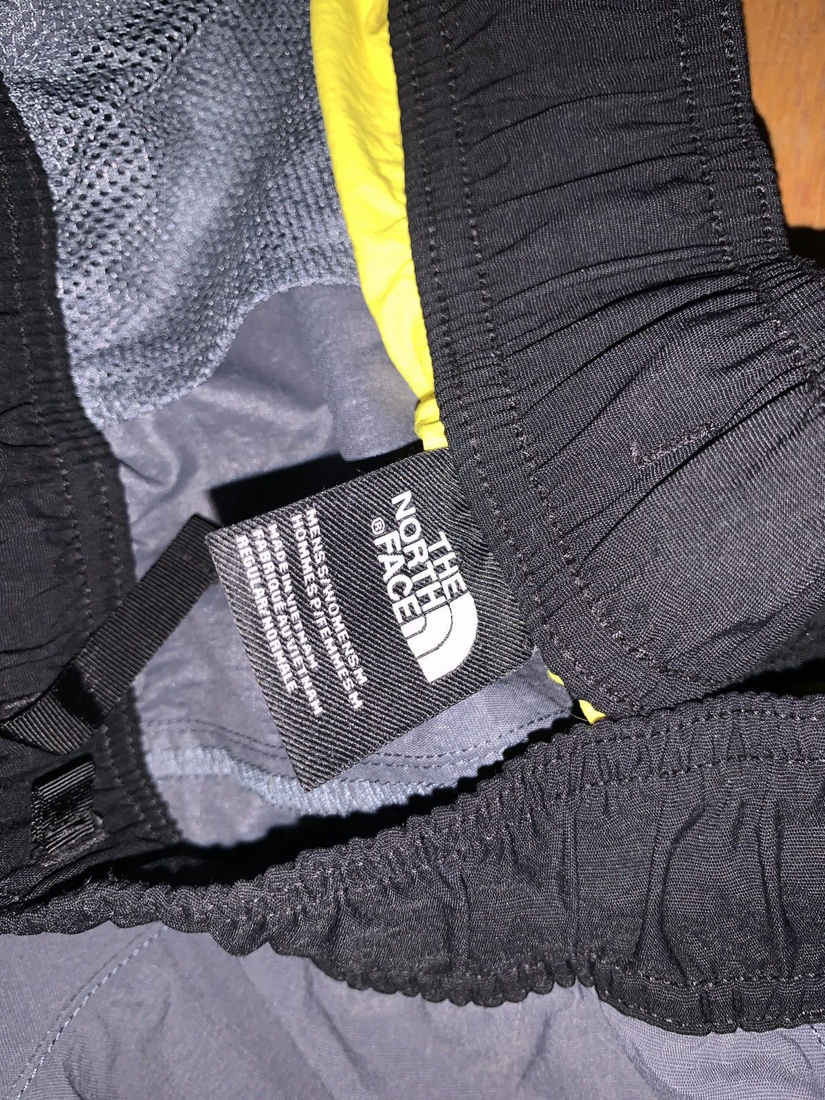 The North Face the north face pants Size US 28 / EU 44 - 8 Thumbnail