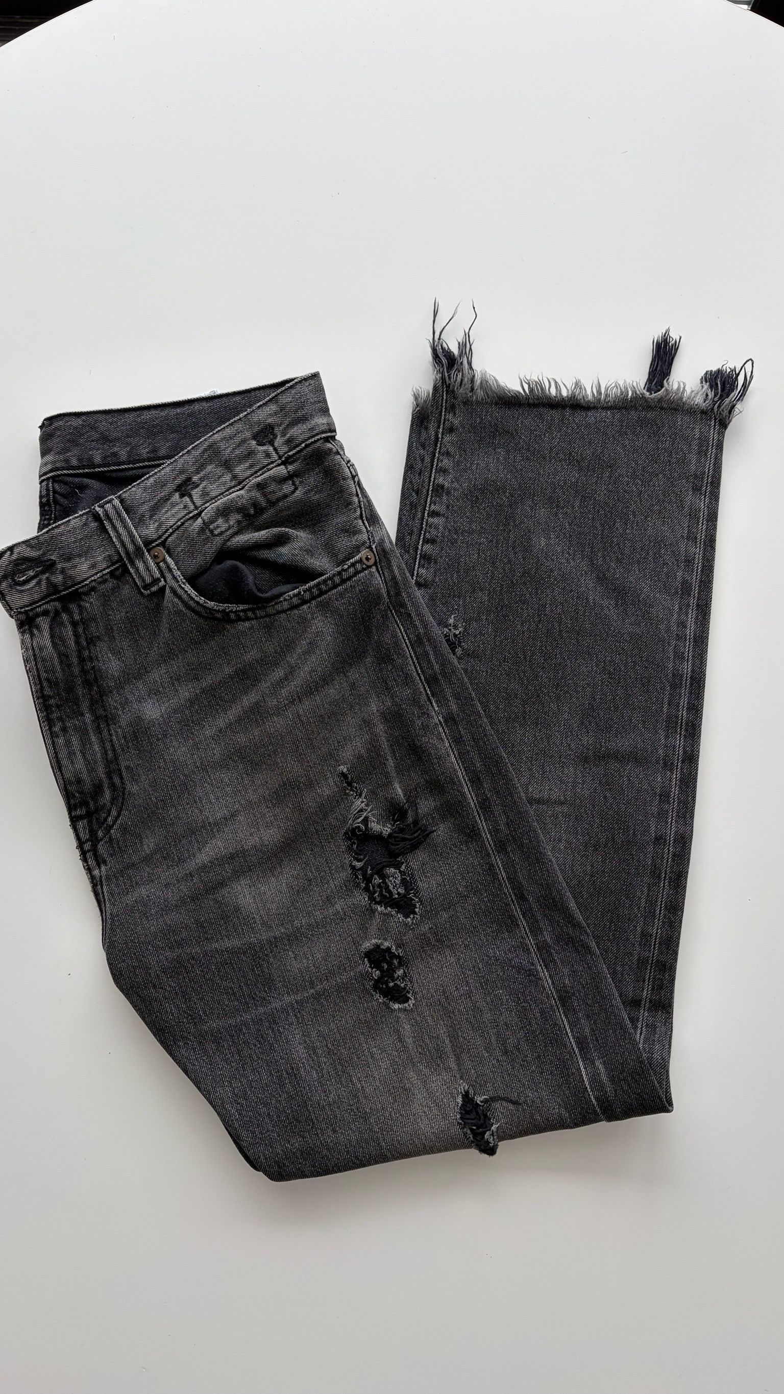 R13 R13 Jeans Size US 32 / EU 48 - 1 Thumbnail