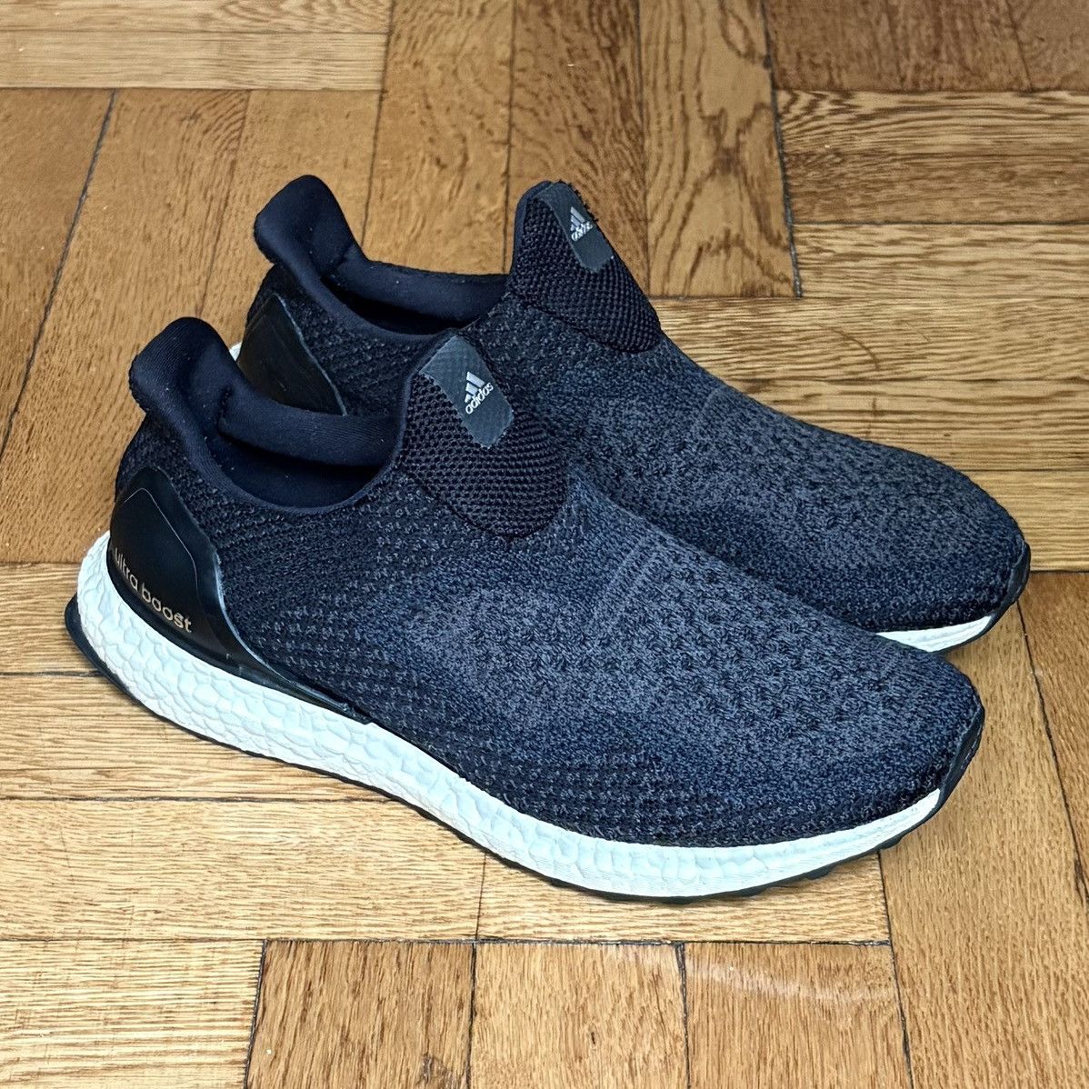 Adidas Customized Adidas Ultraboosts Size US 7.5 / EU 40-41 - 1 Thumbnail