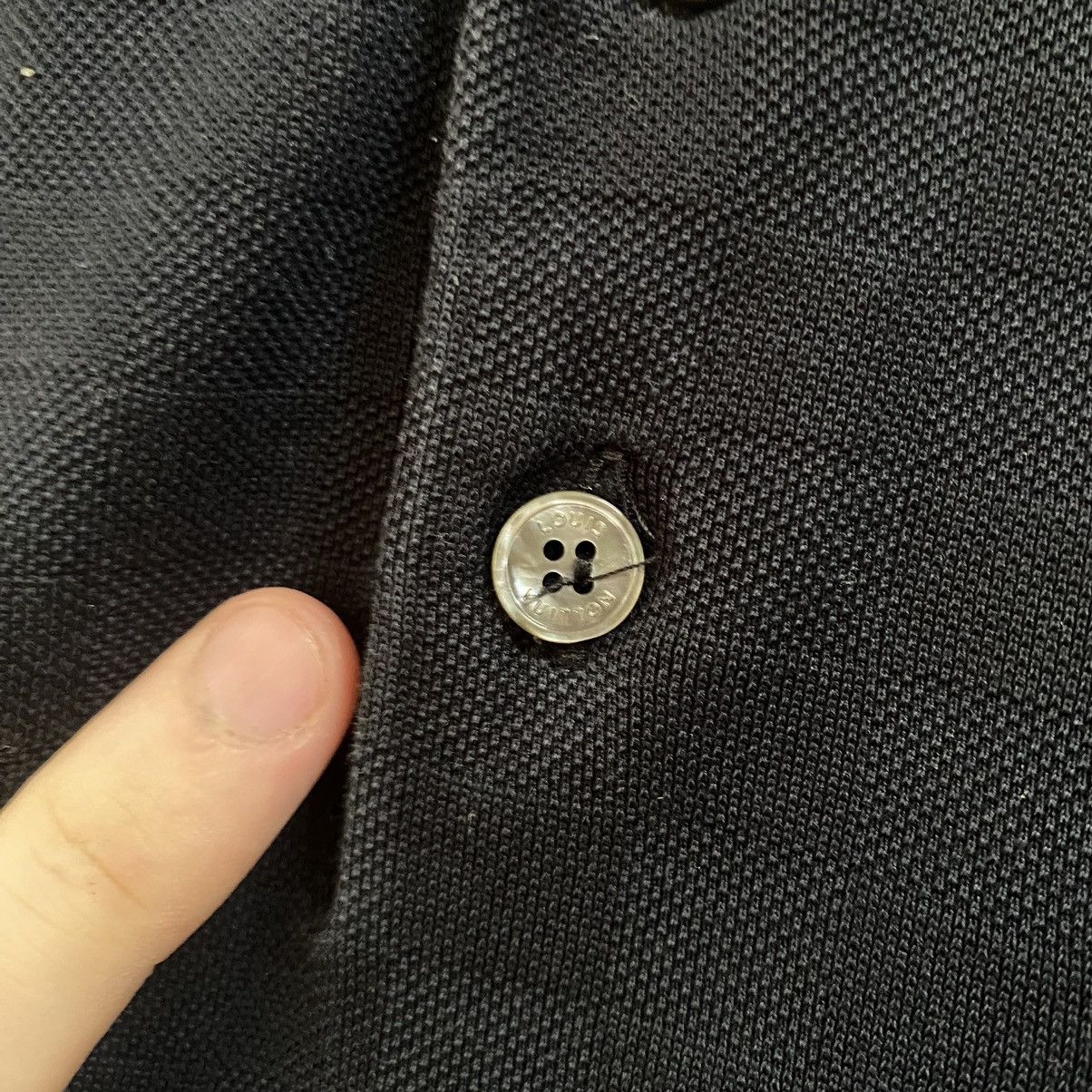 Louis Vuitton Louis Vuitton shirt Size US L / EU 52-54 / 3 - 6 Thumbnail