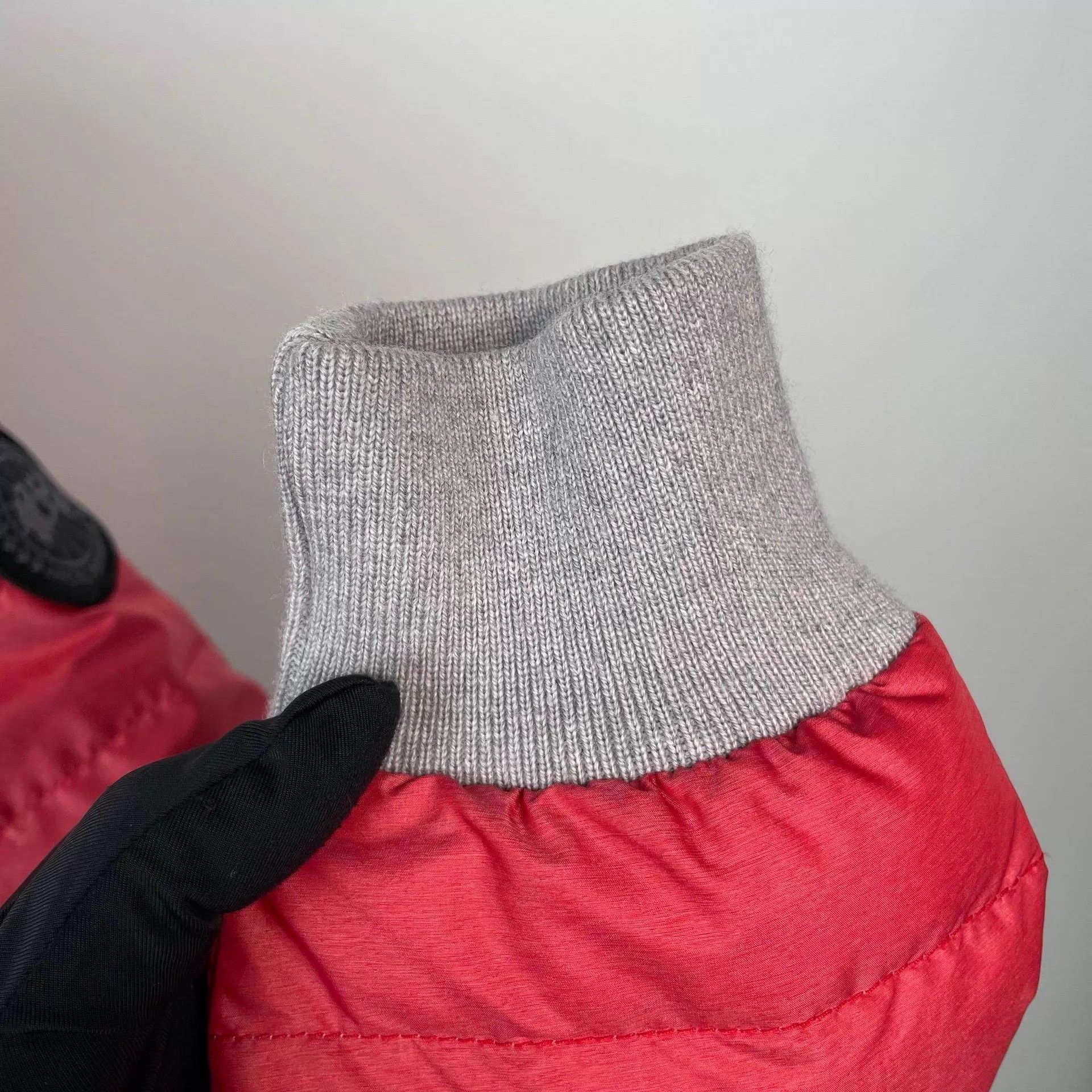 Canada Goose Canada Goose Women's Red Coat Size S Size S / US 4 / IT 40 - 3 Thumbnail