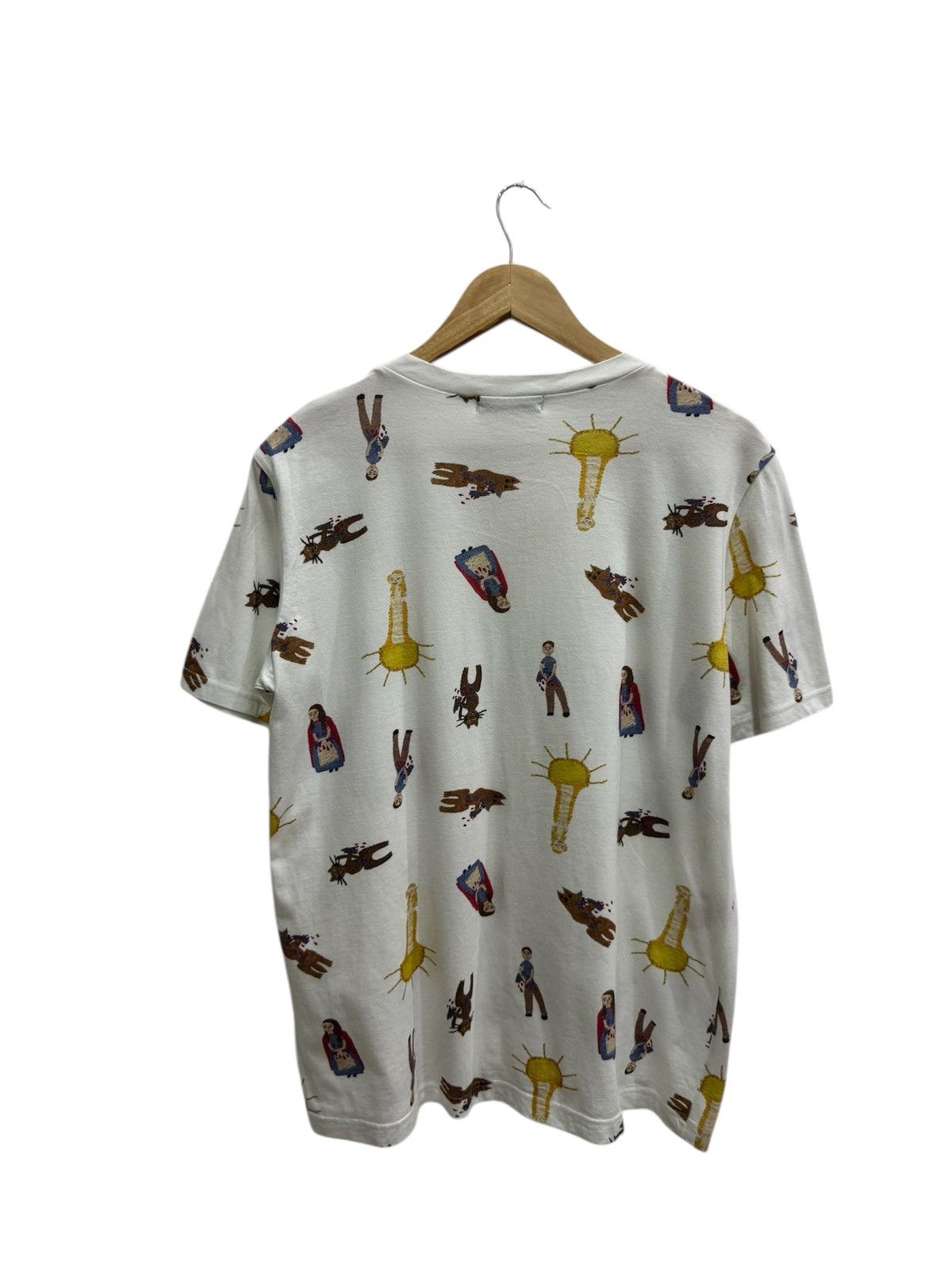 Ne-Net Ne-net Issey Miyaki Size US M / EU 48-50 / 2 - 2 Thumbnail