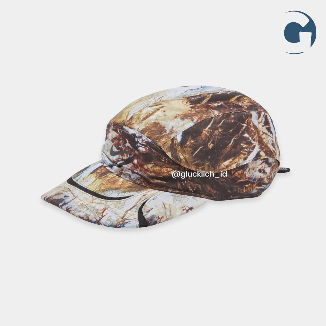 NOCTA × Nike Nike, X Nocta Cap in Multi Size ONE SIZE - 1 Thumbnail