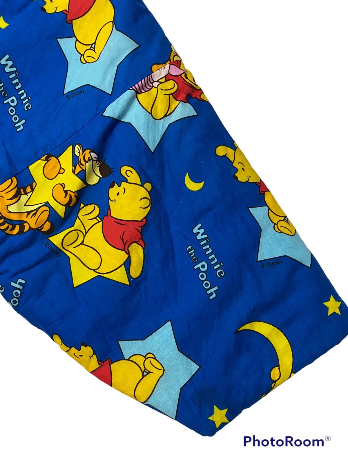 Disney Disney Pooh Full Print Printed Pyjamas Size US L / EU 52-54 / 3 - 4 Thumbnail