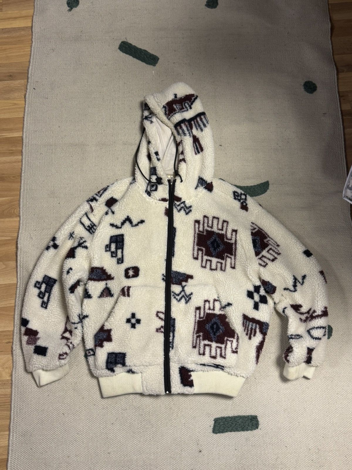 Isabel Marant Isabel Marant Mikori Coat Size US M / EU 48-50 / 2 - 1 Thumbnail