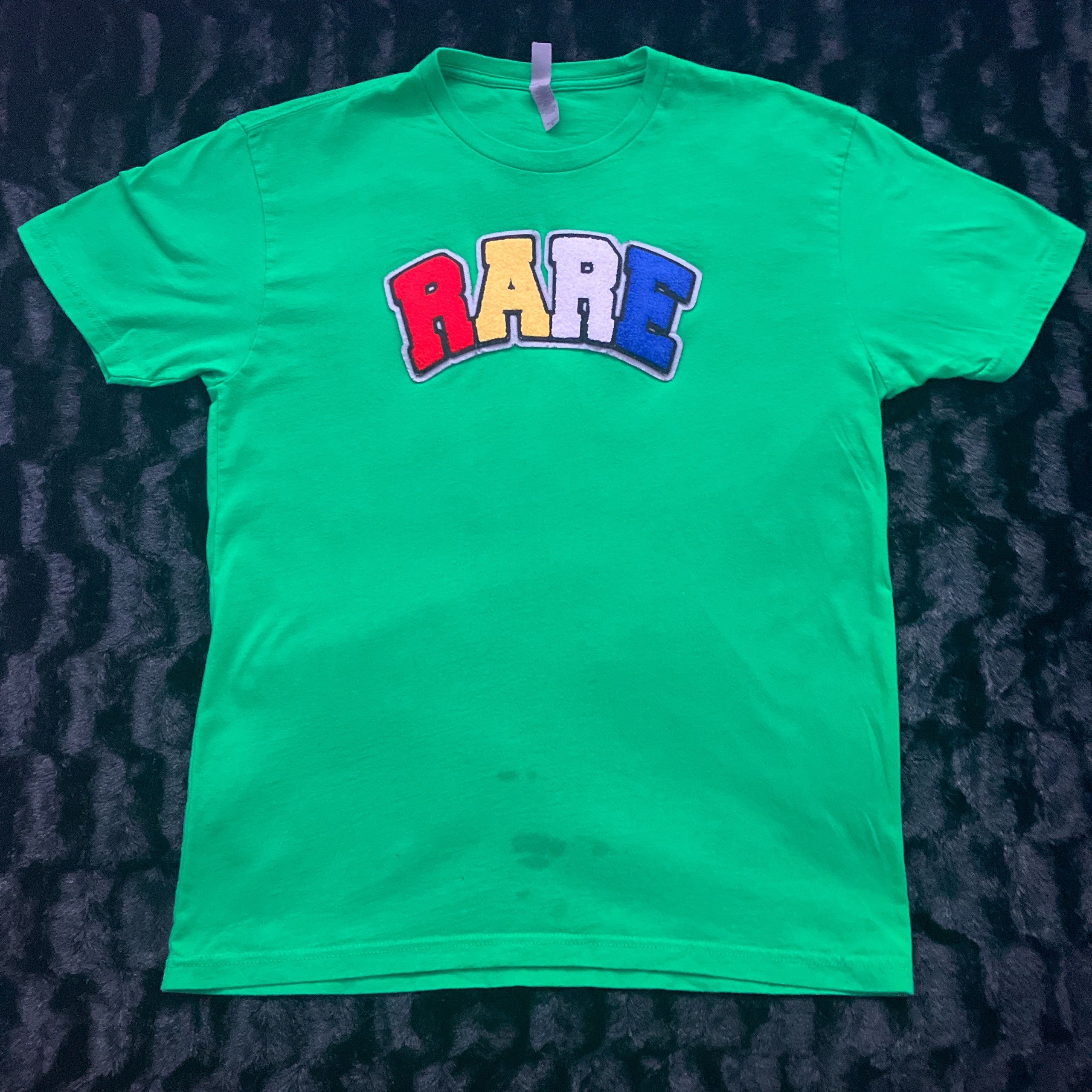 Vintage RARE T Shirt Size US M / EU 48-50 / 2 - 1 Thumbnail