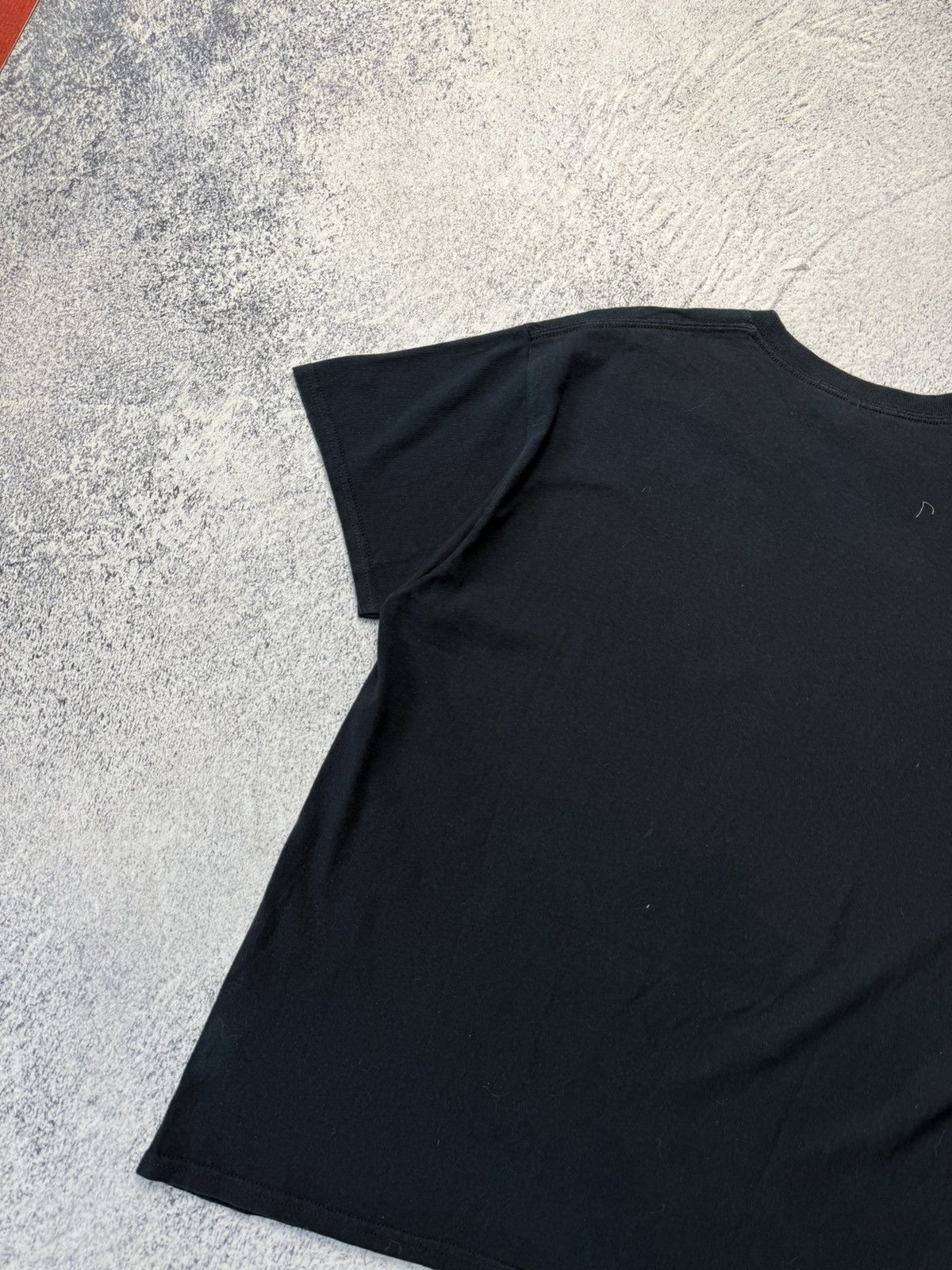 Band Tees Vintage Hands Off Gretel Burn the Beruty Qveen T-shirt Size US L / EU 52-54 / 3 - 12 Thumbnail