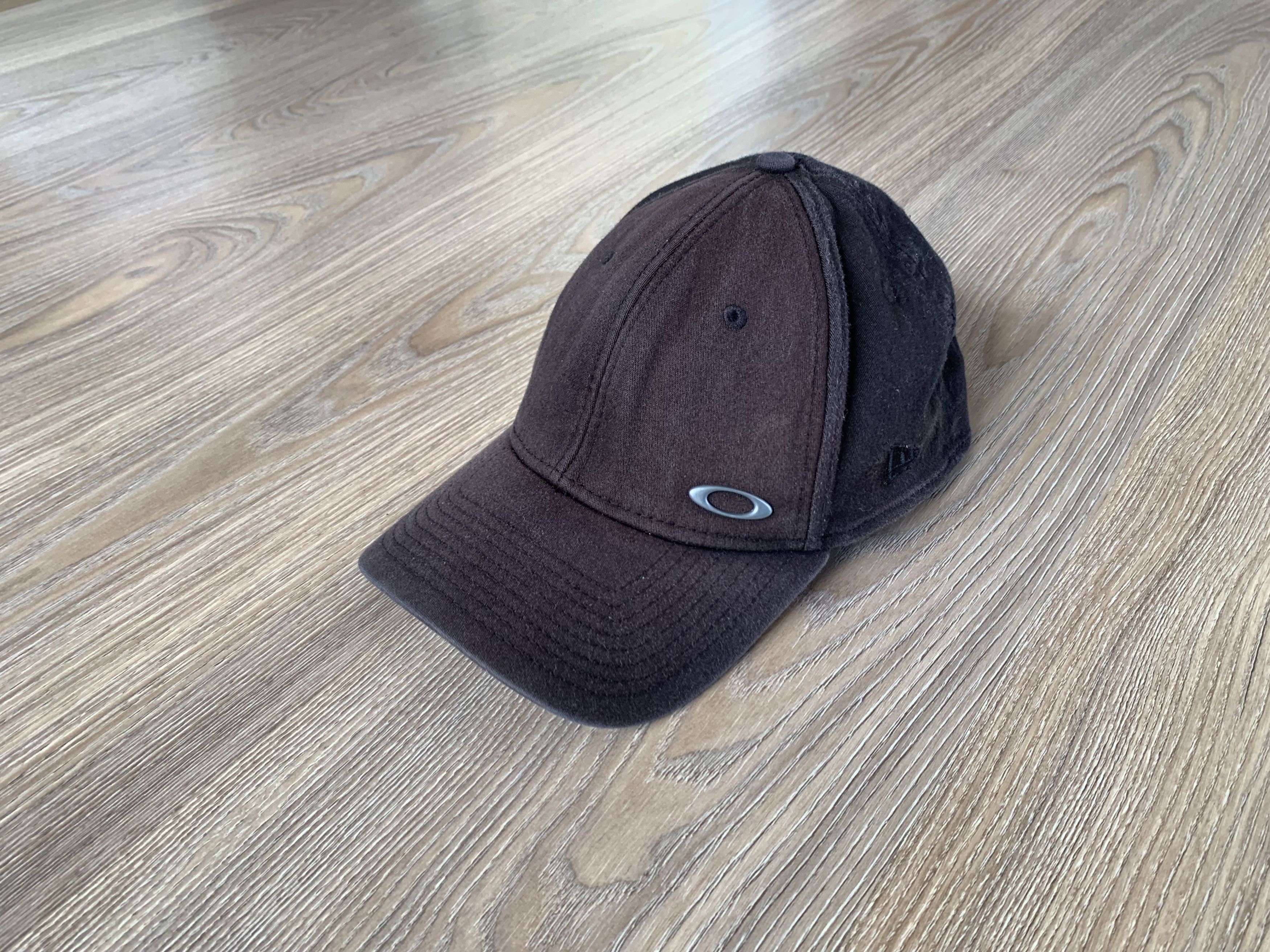 Oakley Oakley Men's New Era Baseball Cap Size ONE SIZE - 1 Thumbnail