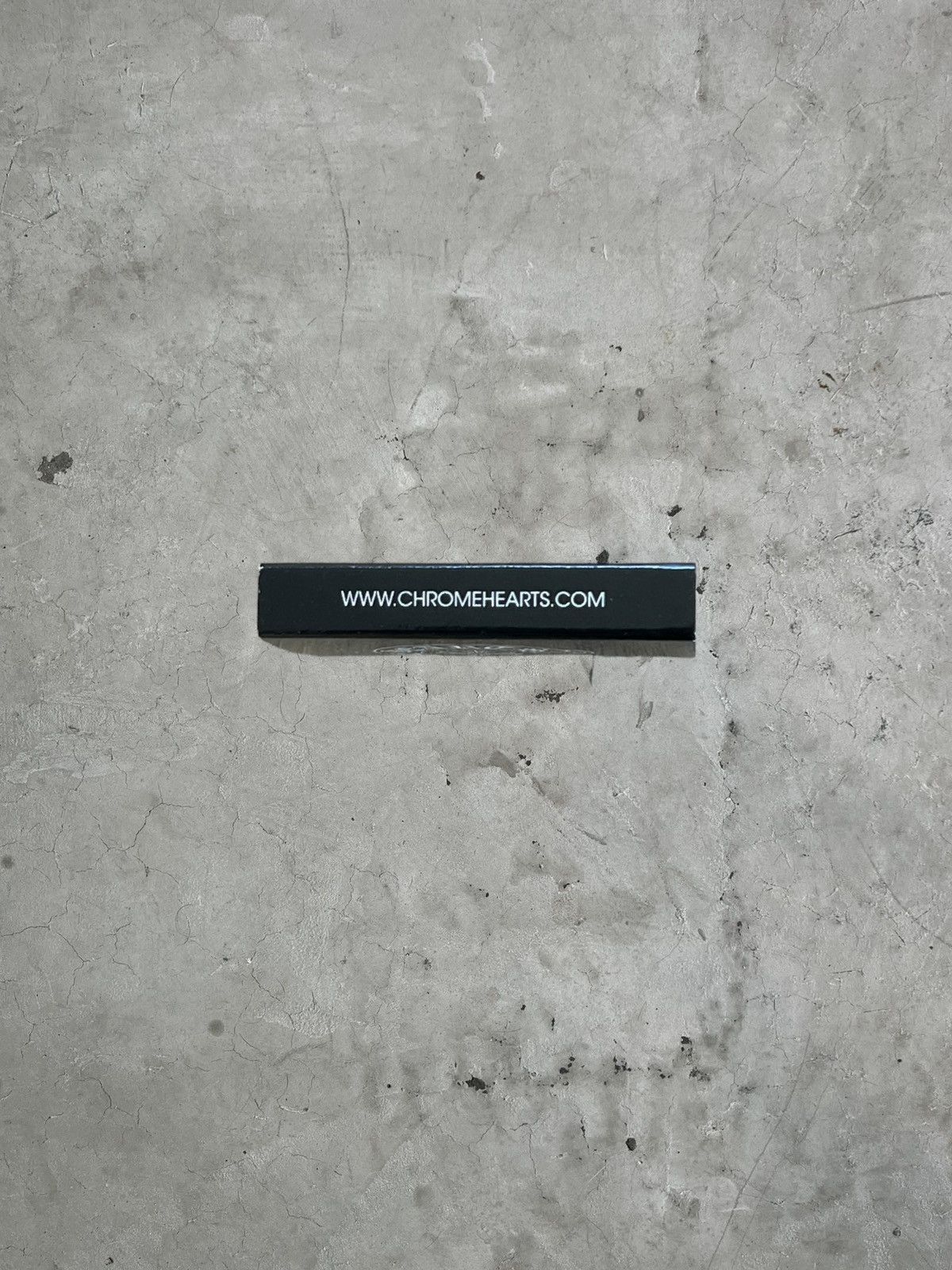 Chrome Hearts Chrome Hearts Matches (x3) Size ONE SIZE - 4 Thumbnail