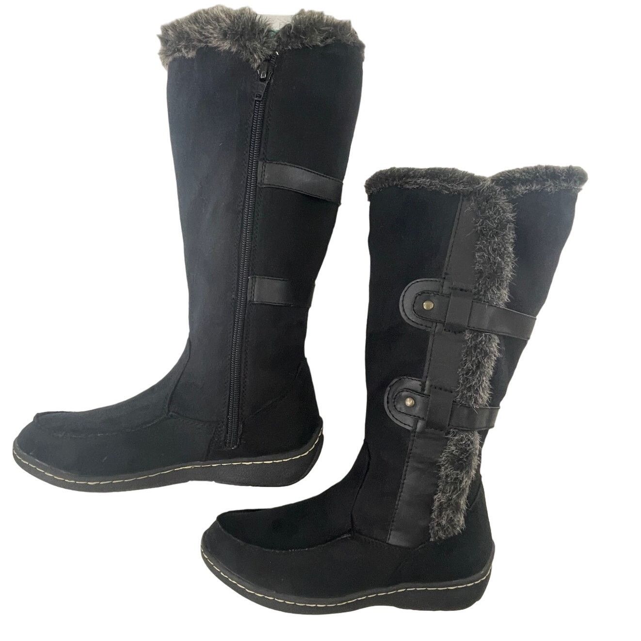 Airwalk tall boots outlet