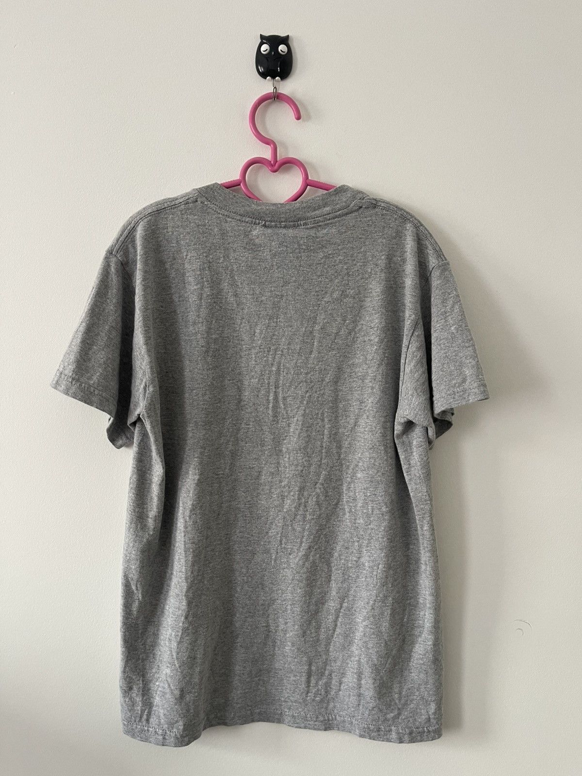 Disney Rare 90s Vintage DISNEY POOH TIGGER EEYORE Share The Magic Size US S / EU 44-46 / 1 - 5 Thumbnail