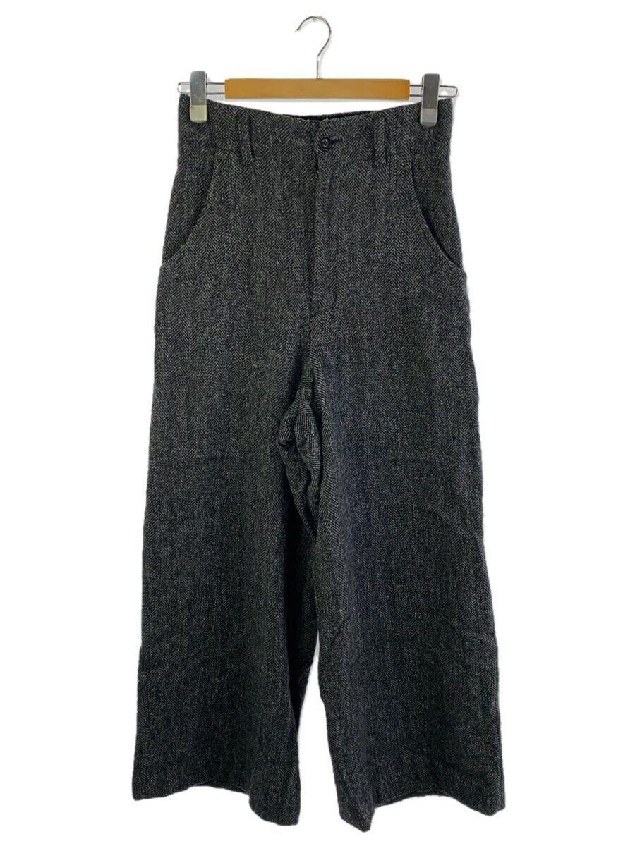 パンツ 06AW Yohji Yamamoto Wool Half Pants 1 06AW Yohji Yamamoto Wool Half Pants 1