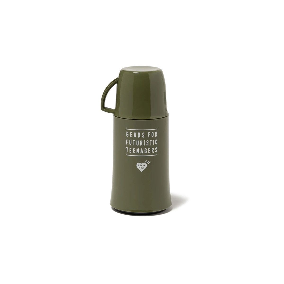 Human Made Human Made 250ml Bottle Size ONE SIZE - 2 Thumbnail