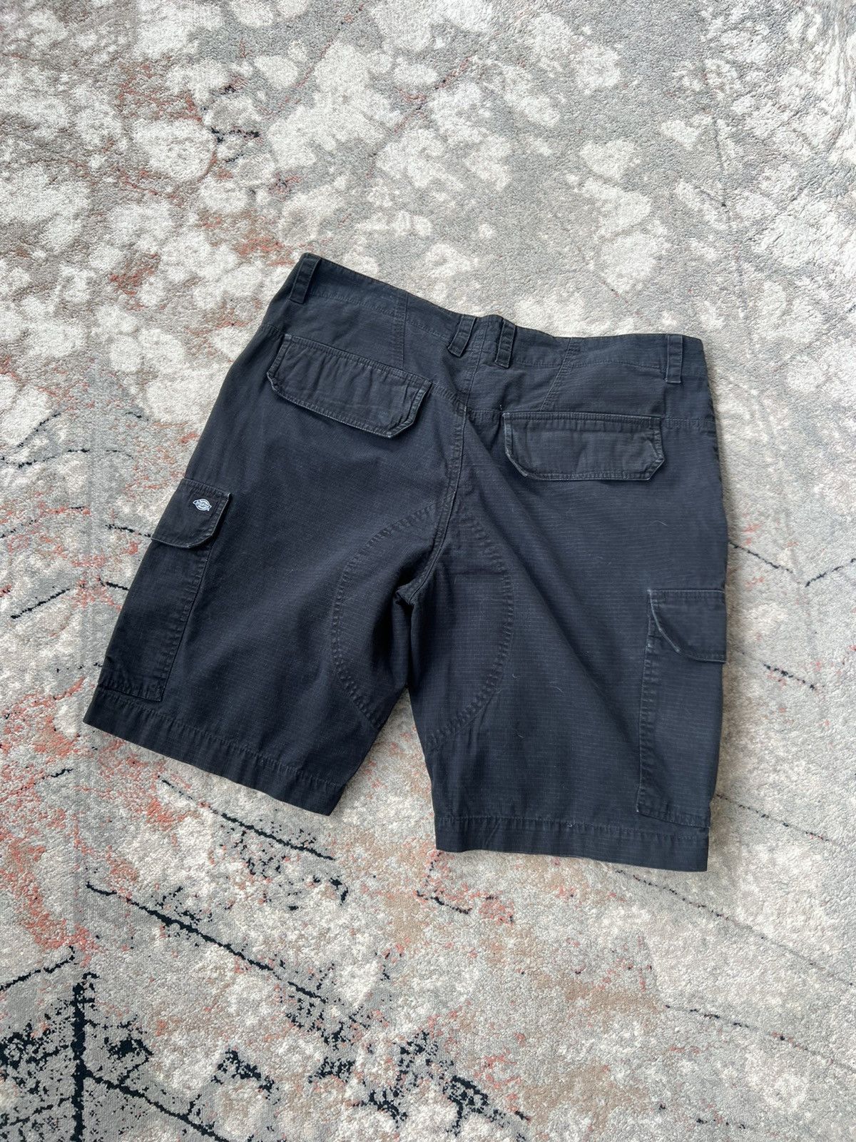 Dickies Dickies Vintage Cargo Shorts Size US 40 / EU 56 - 3 Thumbnail