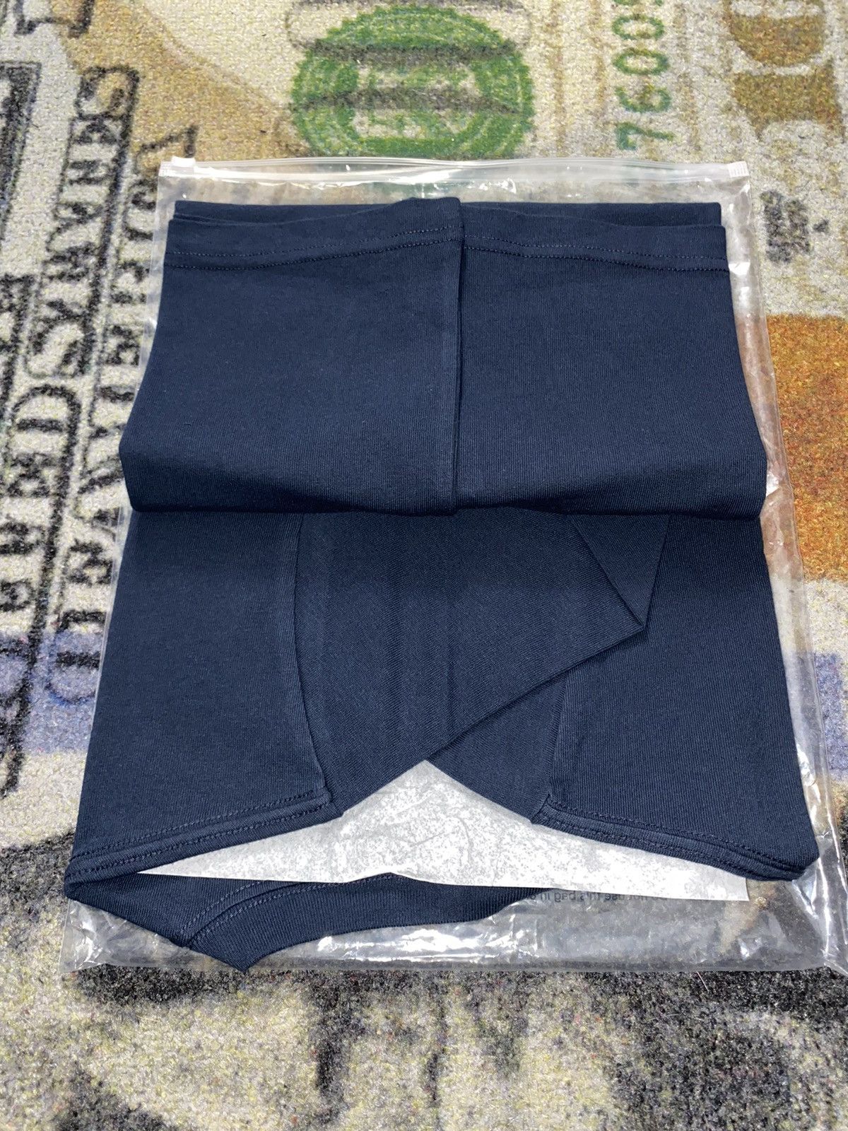 Aime Leon Dore Aime Leon Dore Mulberry Throwie Tee Size US M / EU 48-50 / 2 - 2 Thumbnail