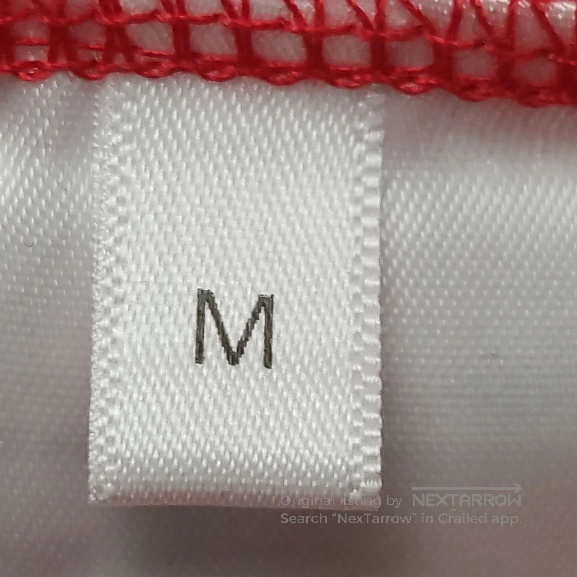 Givenchy Givenchy M Cotton Color Block Crew Neck T. Size US M / EU 48-50 / 2 - 4 Thumbnail