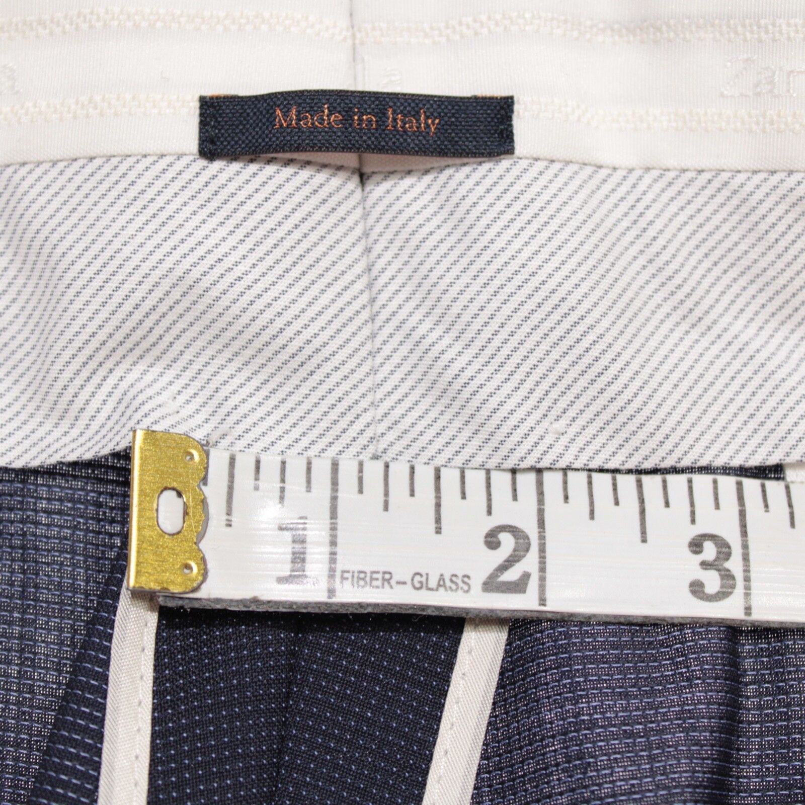 Zanella New with tags Dress Pants Size 35 US In Blue