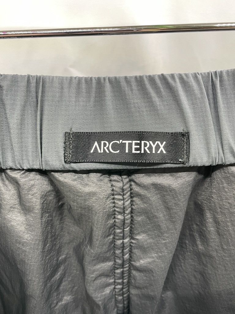 Arc'teryx ARCTERYX LEAF Atom LT Wolf Coreloft Insulted Pants Size US 38 / EU 54 - 14 Thumbnail