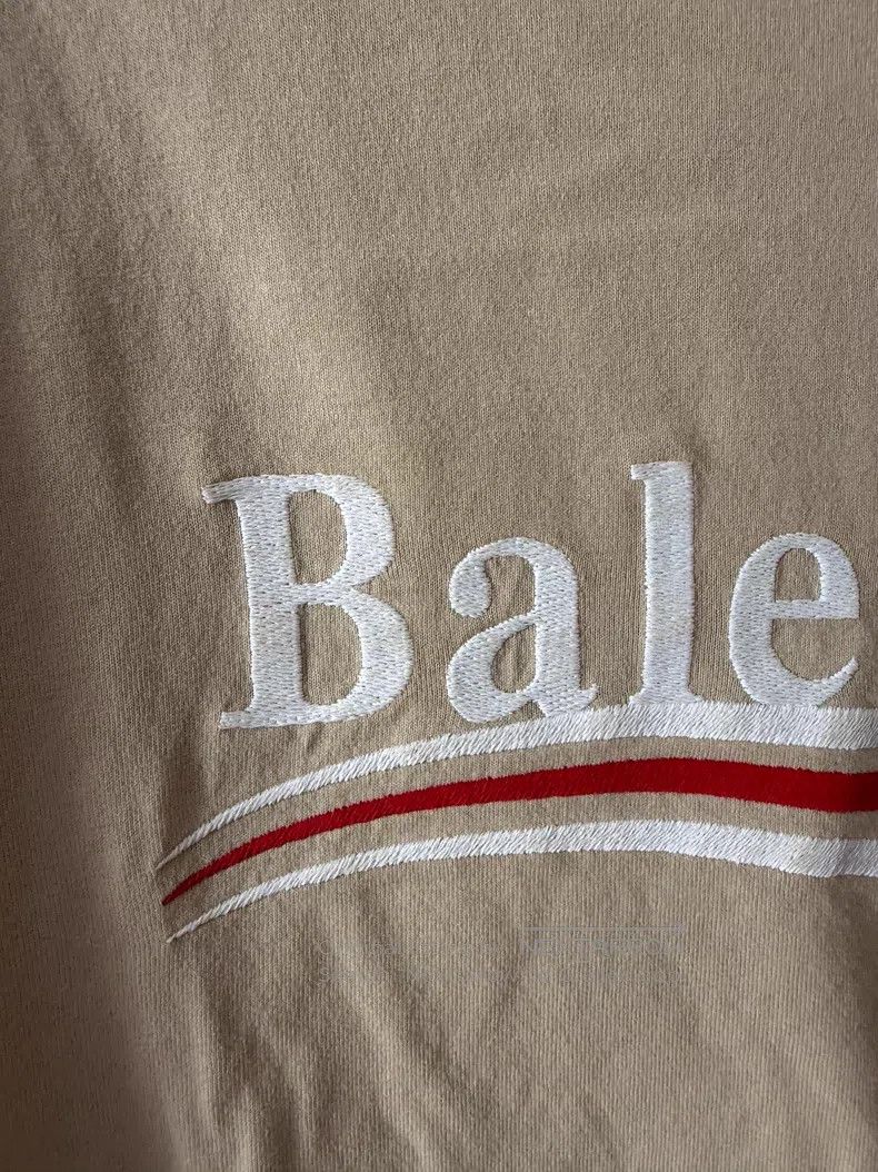 Balenciaga Balenciaga Coca-Cola embroidered short-sleeve Size US L / EU 52-54 / 3 - 4 Thumbnail