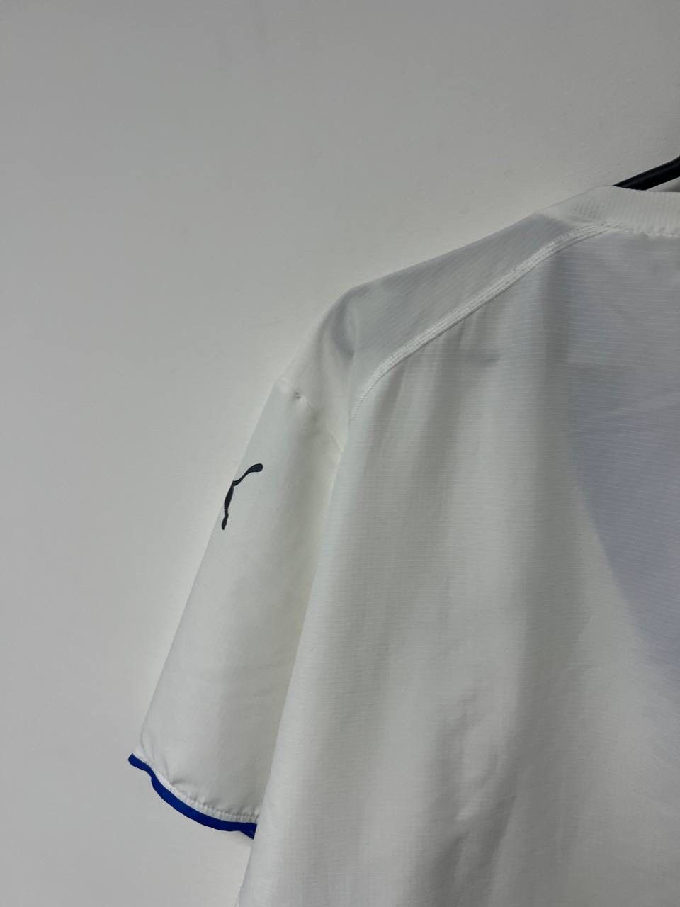 Puma Vintage Italy World Cup 2006/2007 Italia Shirt Puma XL Size US XL / EU 56 / 4 - 18 Thumbnail
