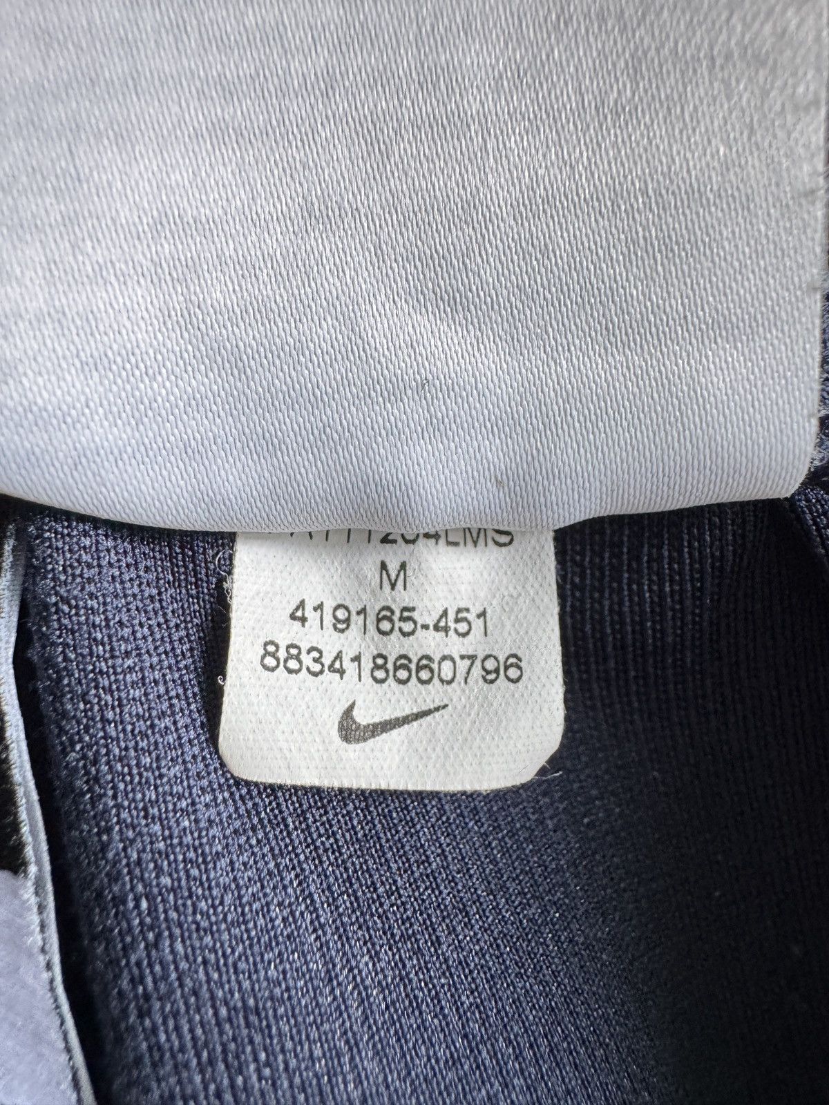 Nike Men’s Nike Shorts Dri-Fit Sportswear Soccer Size Medium Size US 34 / EU 50 - 9 Thumbnail