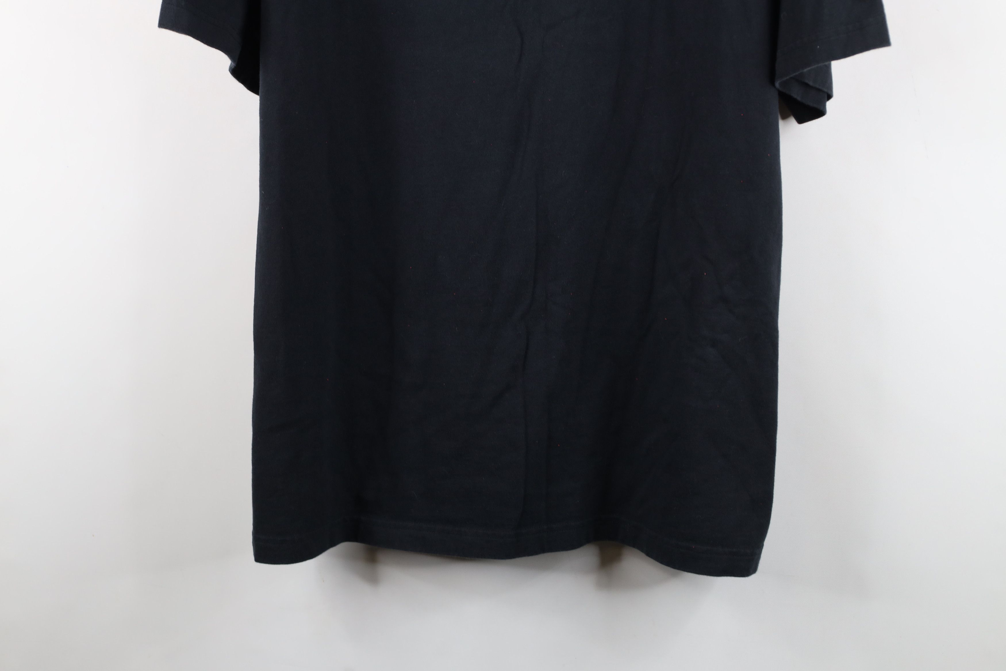 Duluth Trading Company Duluth Trading Co Relaxed Fit Heavy Cotton T-Shirt Black Size US L / EU 52-54 / 3 - 3 Thumbnail
