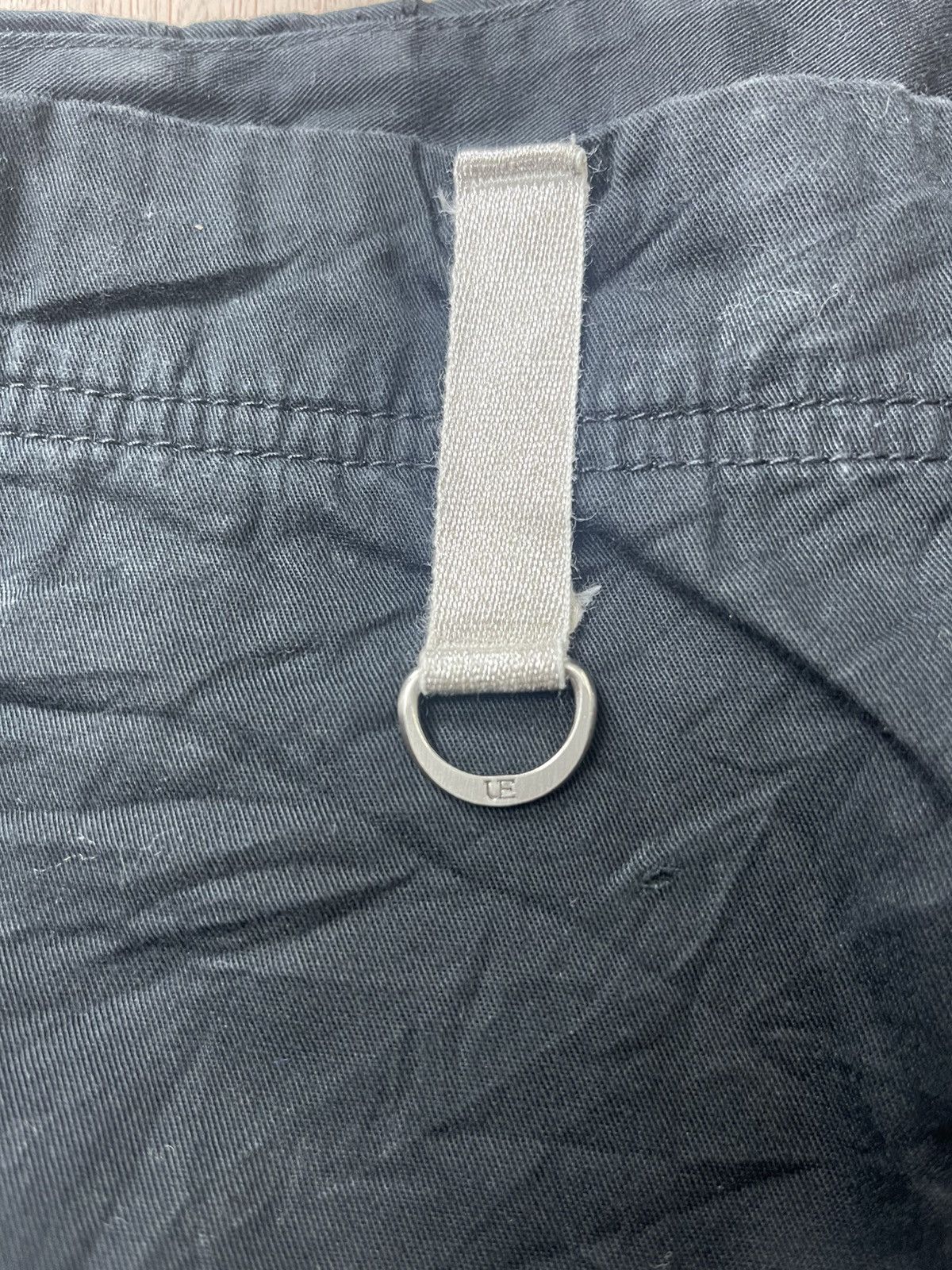 uniform experiment Uniform Experiment UE Pant Streetwear Size US 32 / EU 48 - 14 Thumbnail