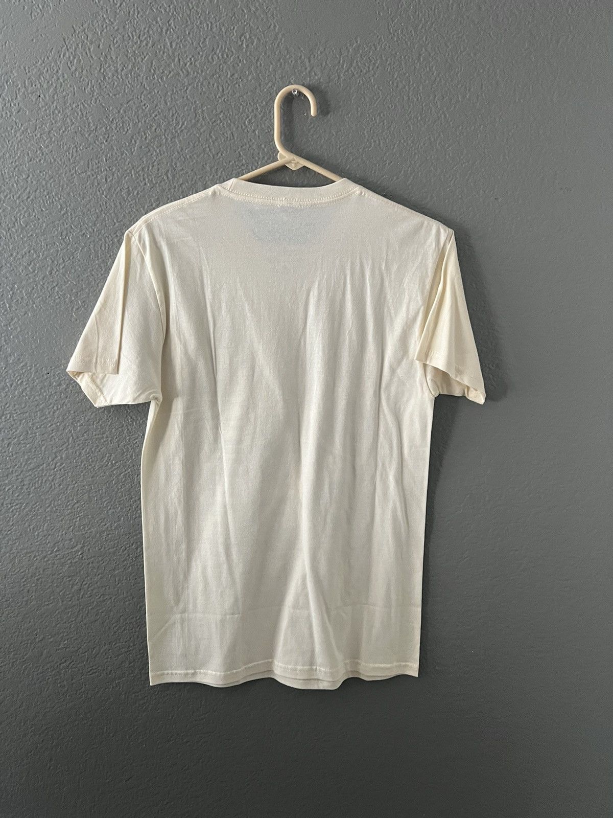 Mitchell & Ness × Vintage Dodger Graphic Tee Size US S / EU 44-46 / 1 - 3 Thumbnail