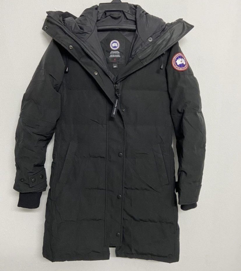 Canada Goose Canada Goose Size US XS / EU 42 / 0 - 3 Thumbnail