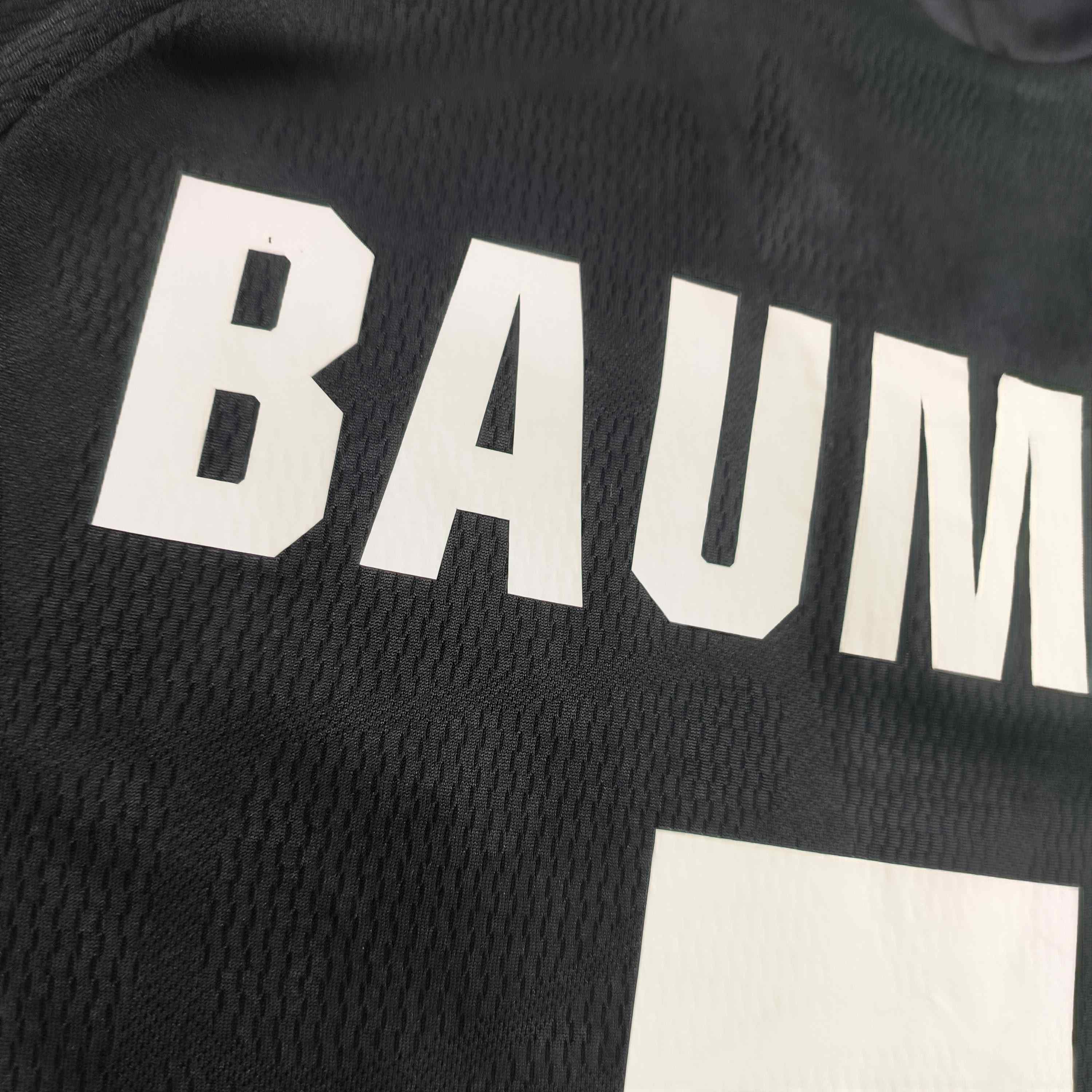 Lotto Sport Hoffenheim 2016-17 Lotto GK Oliver Baumann football jersey S Size US S / EU 44-46 / 1 - 10 Thumbnail