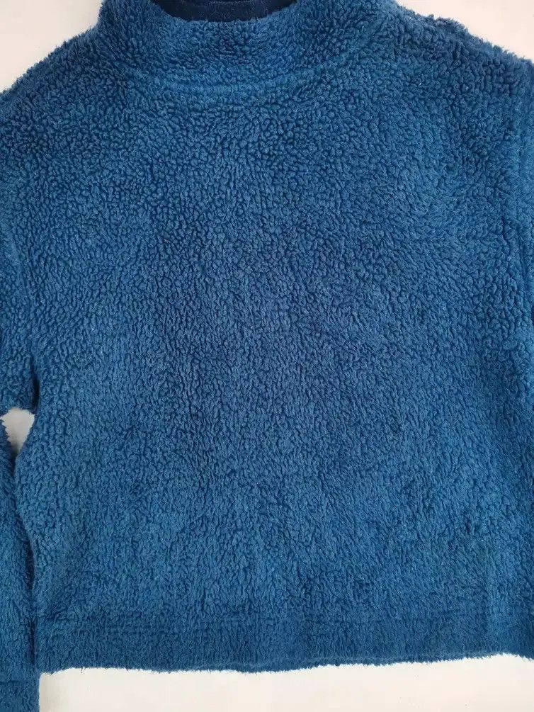 L.L. Bean L. L BEAN Micro Fleece Sweatshirt Size US M / EU 48-50 / 2 - 3 Thumbnail