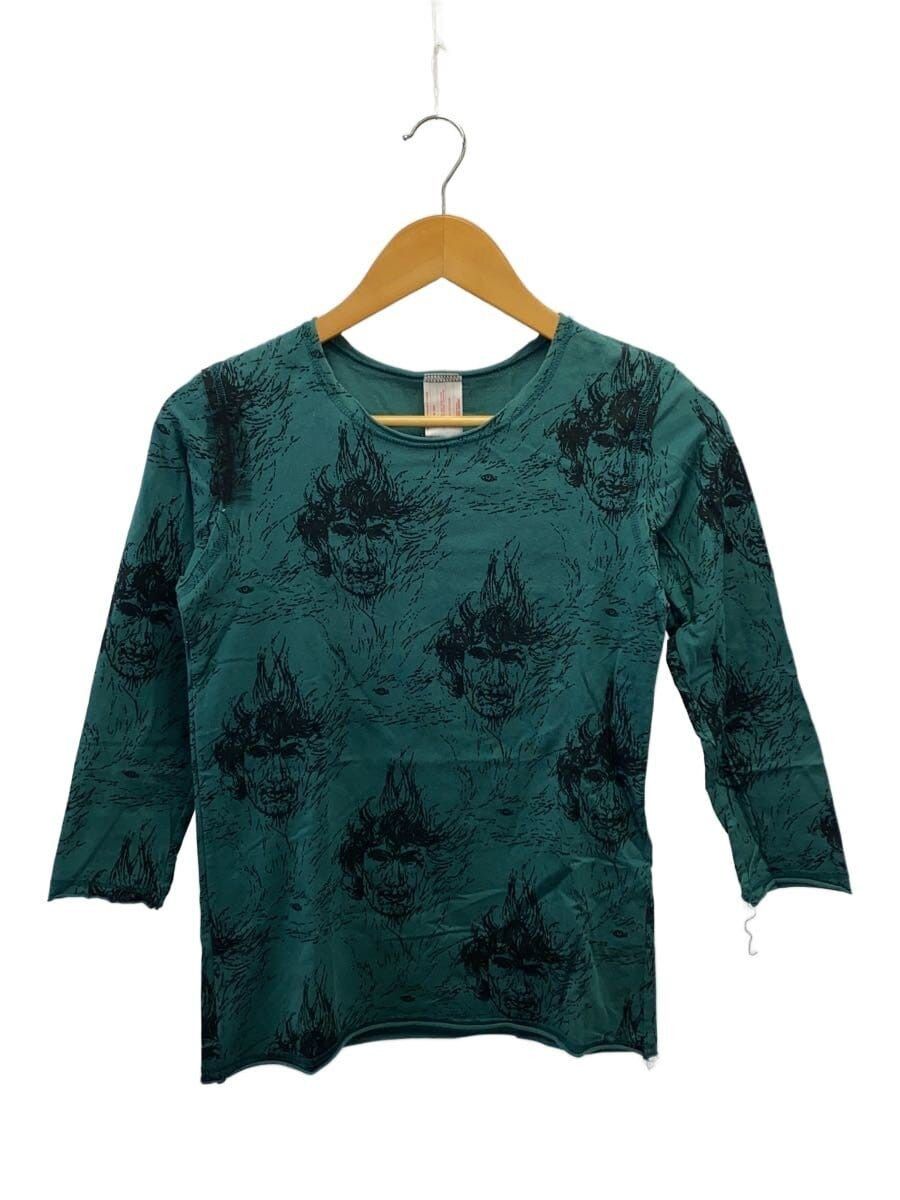 Undercover Undercover02 witch cell division Wand tee | Grailed