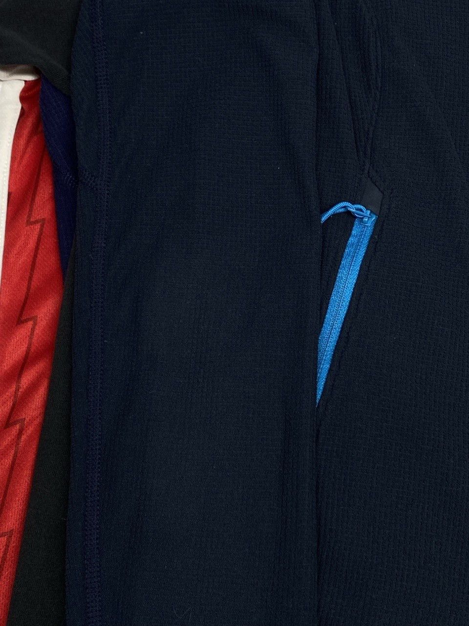 Arc'teryx Arcteryx women’s fleece full zip sweater blue Size M / US 6-8 / IT 42-44 - 17 Thumbnail