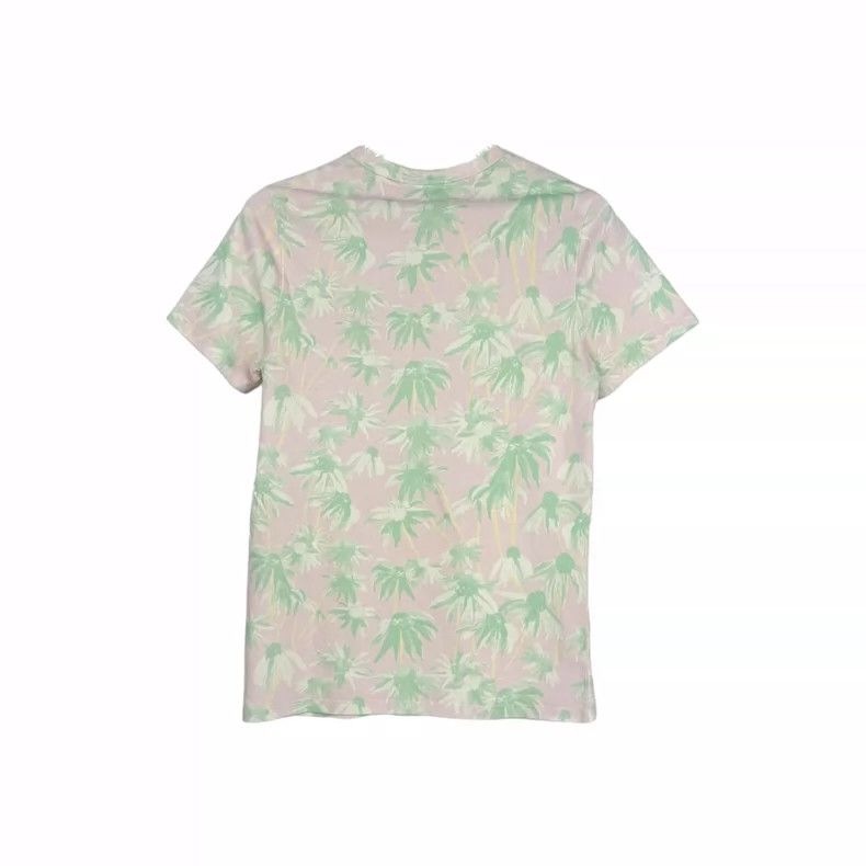 Loewe loewe Pink short sleeves 2504-Nextarrow Size US S / EU 44-46 / 1 - 2 Thumbnail