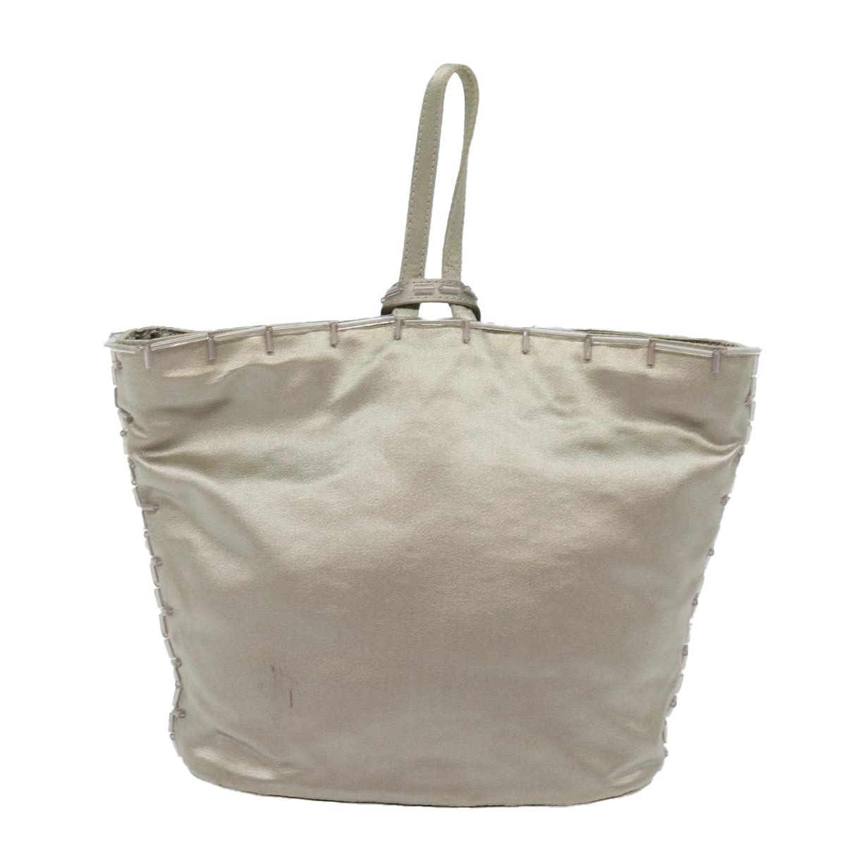 Prada Prada Vintage Handbag Tessuto Size ONE SIZE - 1 Thumbnail