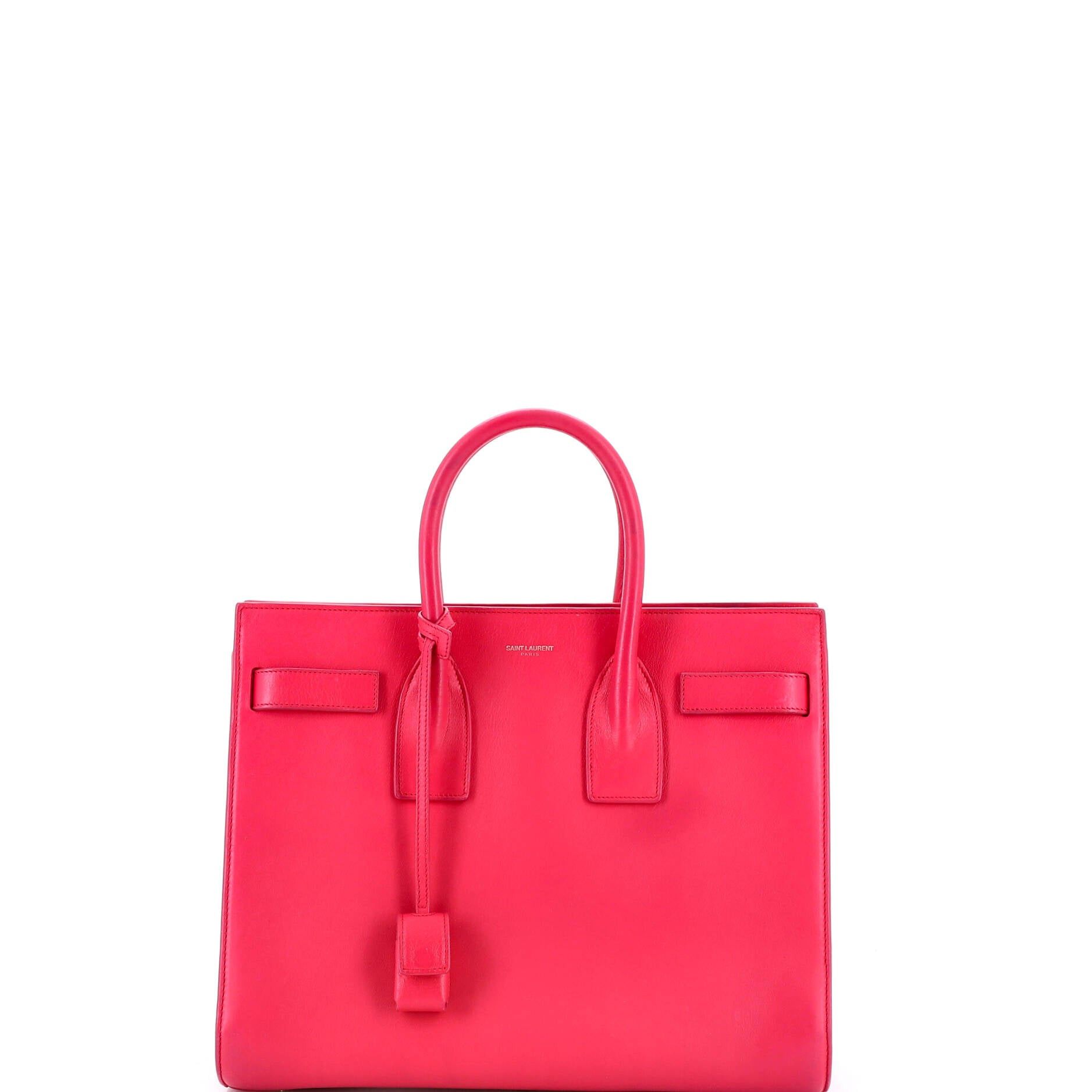 Saint Laurent Paris Sac de Jour Bag Size ONE SIZE - 1 Thumbnail