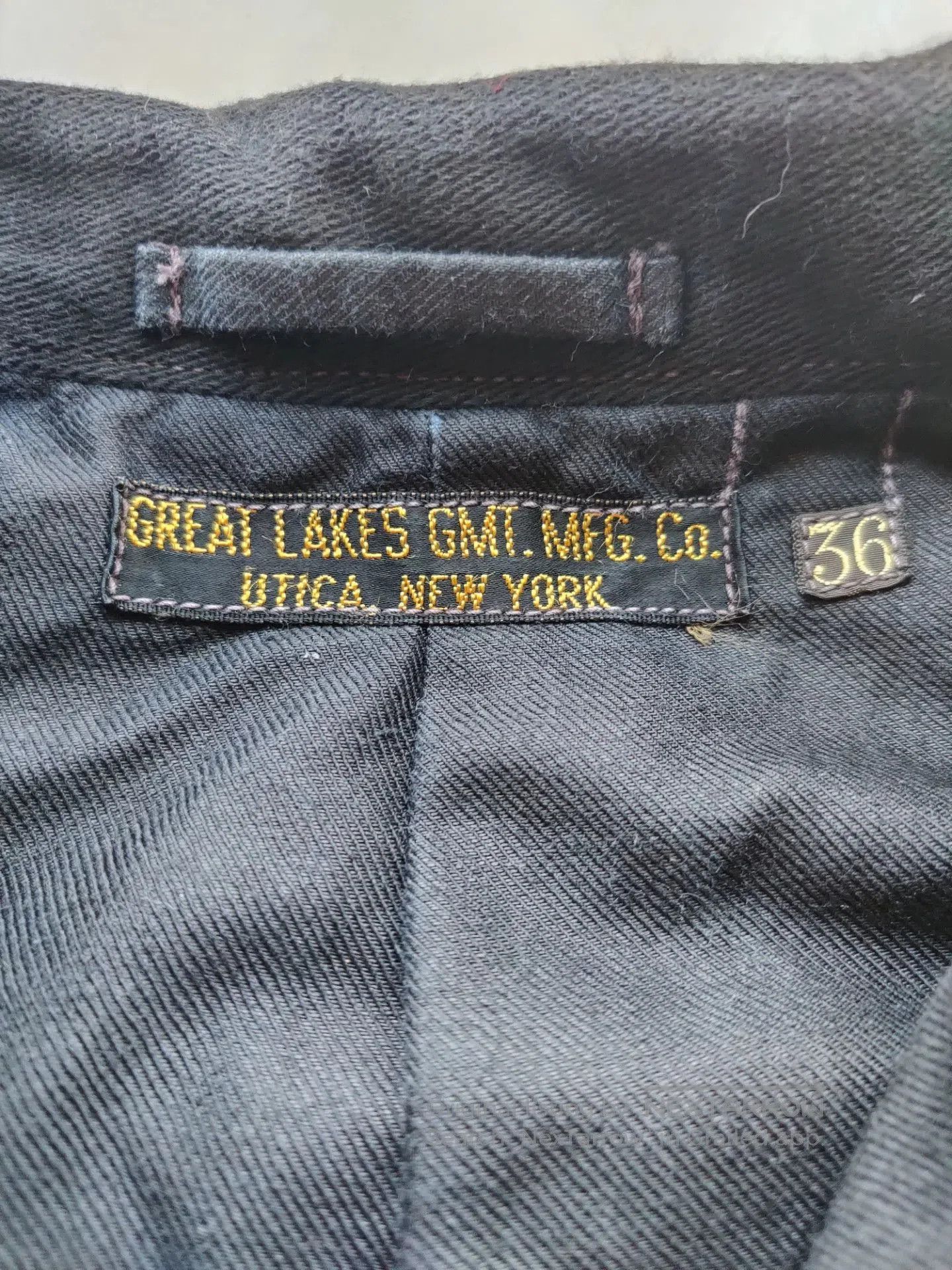 Freewheelers freewheelers jackson suit with textured fabric. Size US M / EU 48-50 / 2 - 7 Thumbnail