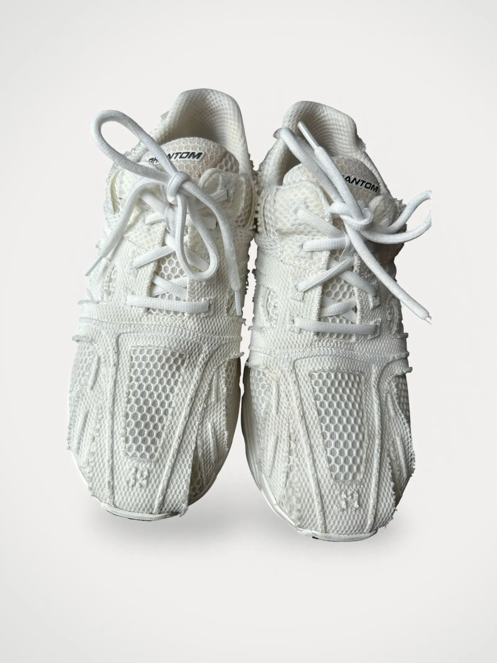 Balenciaga Balenciaga Sneakers Size US 9 / IT 39 - 1 Thumbnail