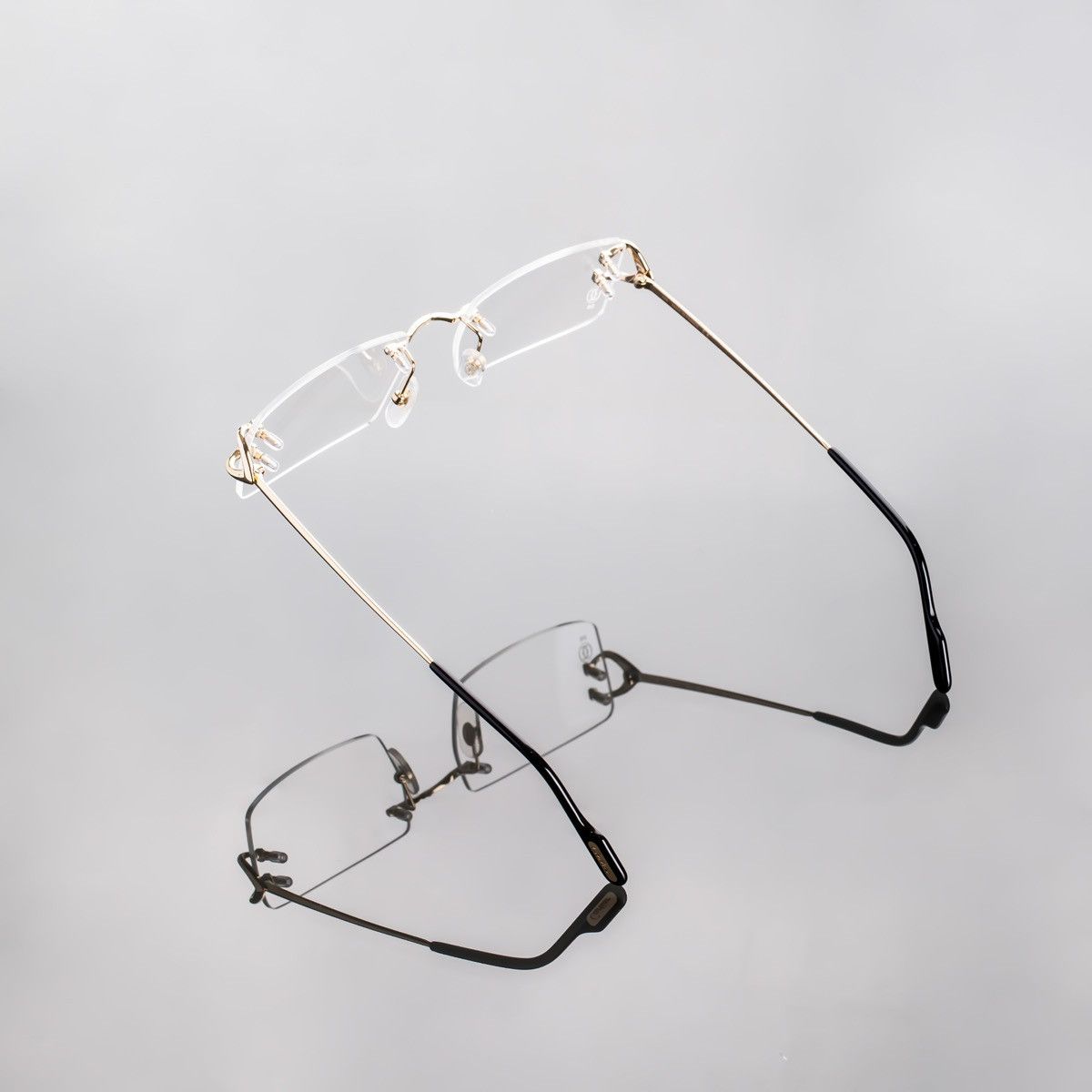 Cartier CARTIER CT0488O 001 GLASSES Size ONE SIZE - 5 Thumbnail